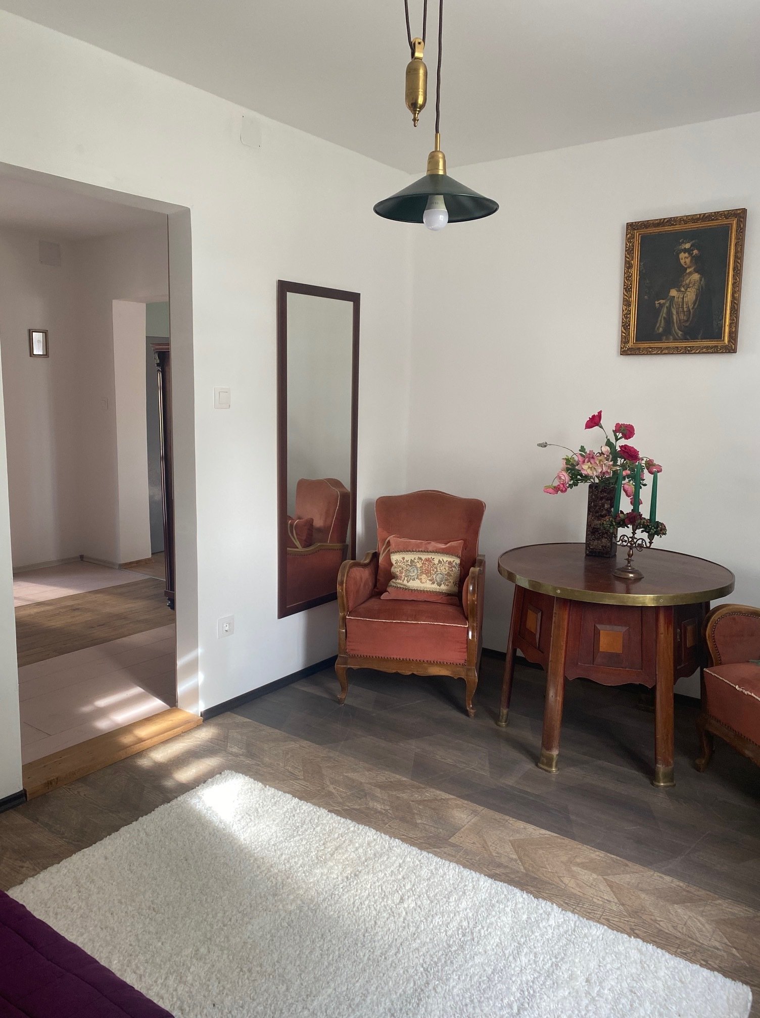 Renovated detached house in a quiet, natural setting – Kisbárapáti, photo 11 of 43