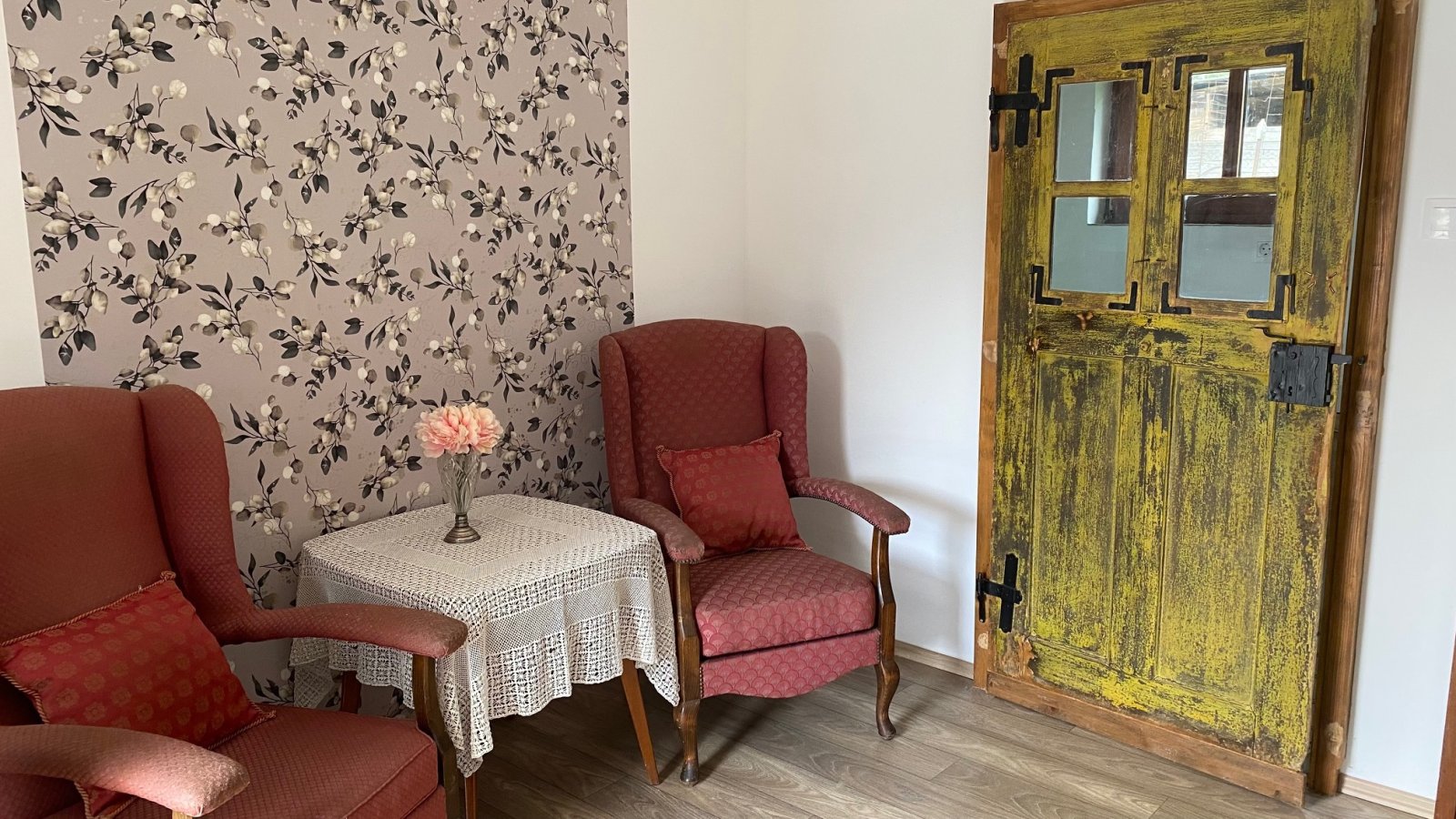 Renovated detached house in a quiet, natural setting – Kisbárapáti, photo 12 of 43