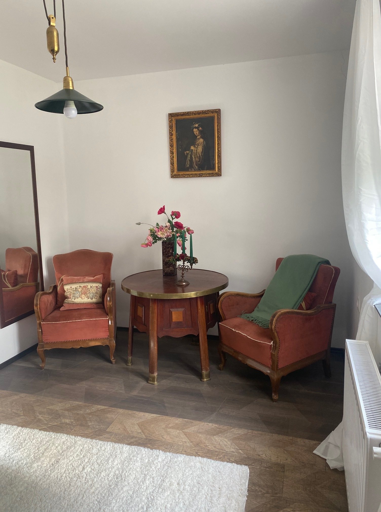 Renovated detached house in a quiet, natural setting – Kisbárapáti, photo 13 of 43