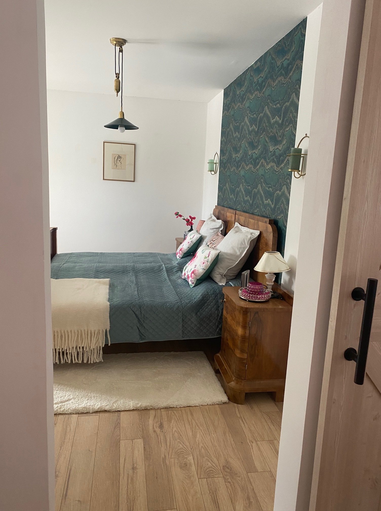 Renovated detached house in a quiet, natural setting – Kisbárapáti, photo 14 of 43