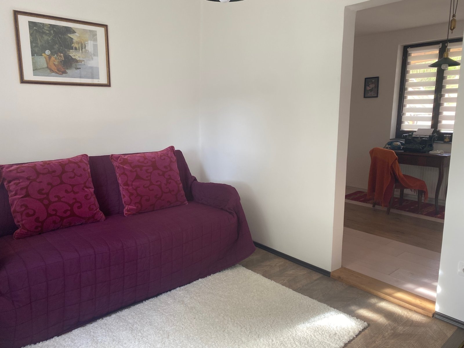 Renovated detached house in a quiet, natural setting – Kisbárapáti, photo 16 of 43