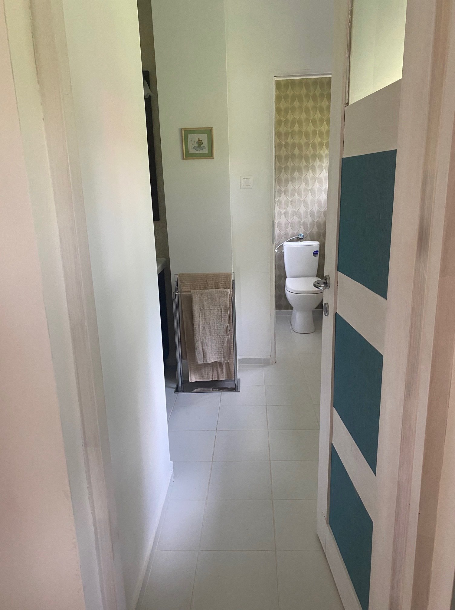 Renovated detached house in a quiet, natural setting – Kisbárapáti, photo 18 of 43
