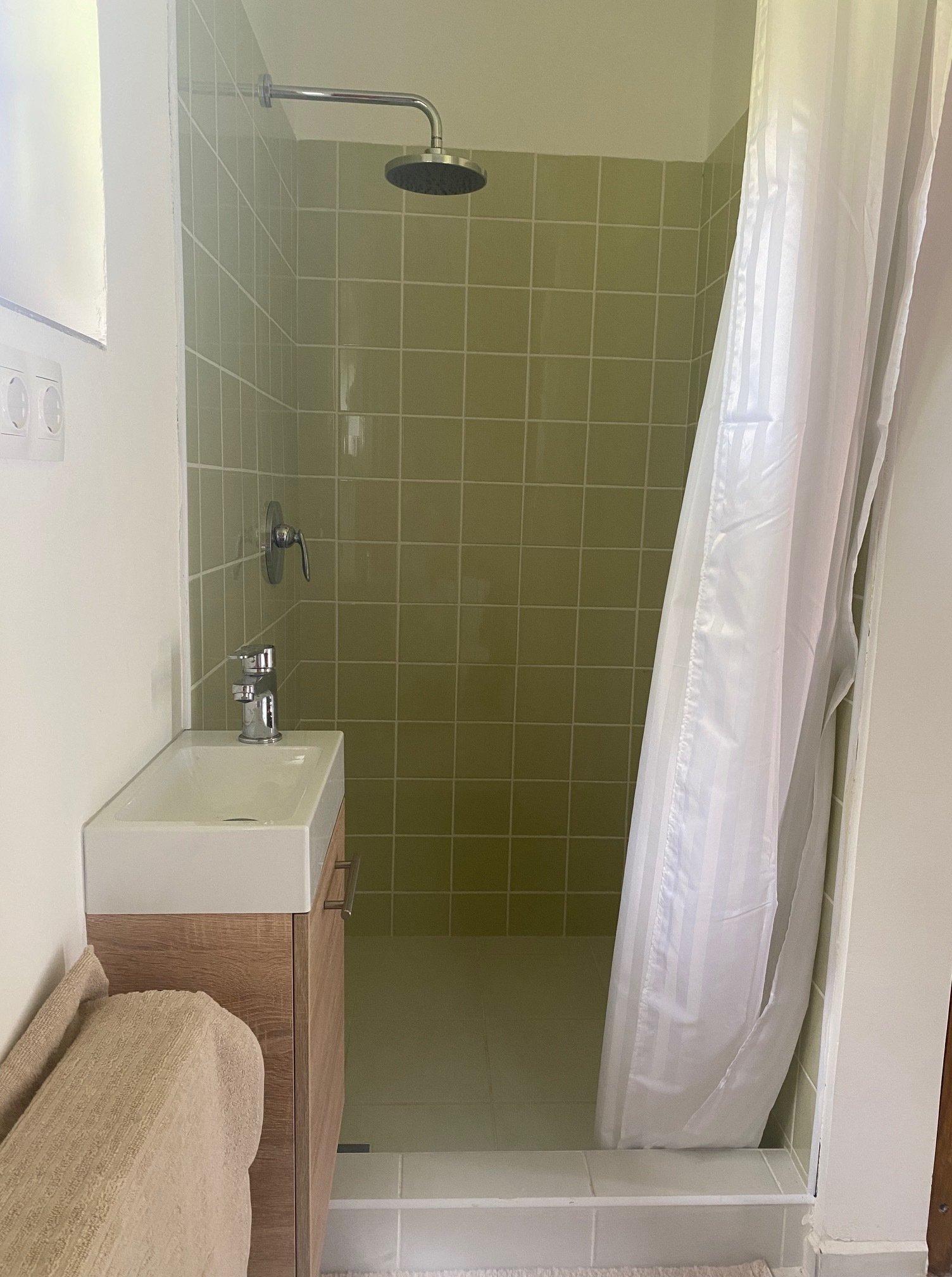 Renovated detached house in a quiet, natural setting – Kisbárapáti, photo 19 of 43