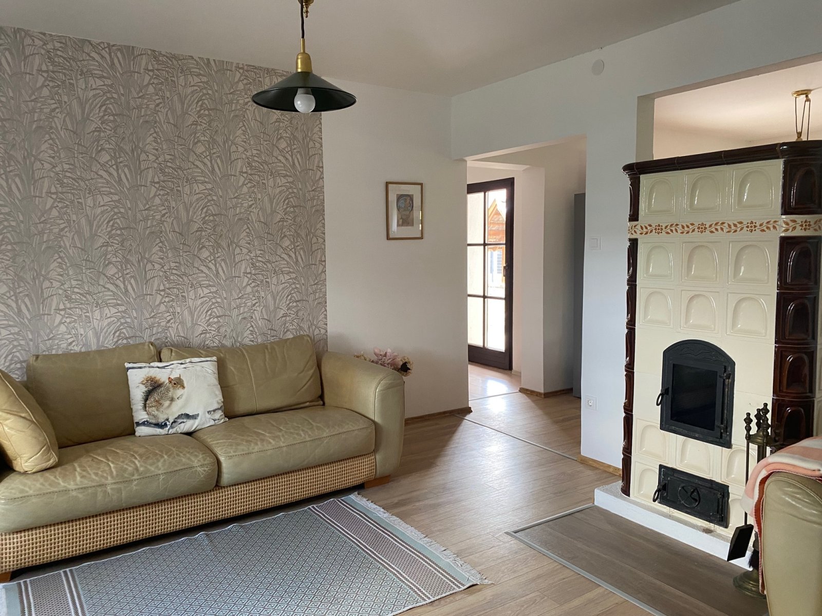 Renovated detached house in a quiet, natural setting – Kisbárapáti, photo 20 of 43