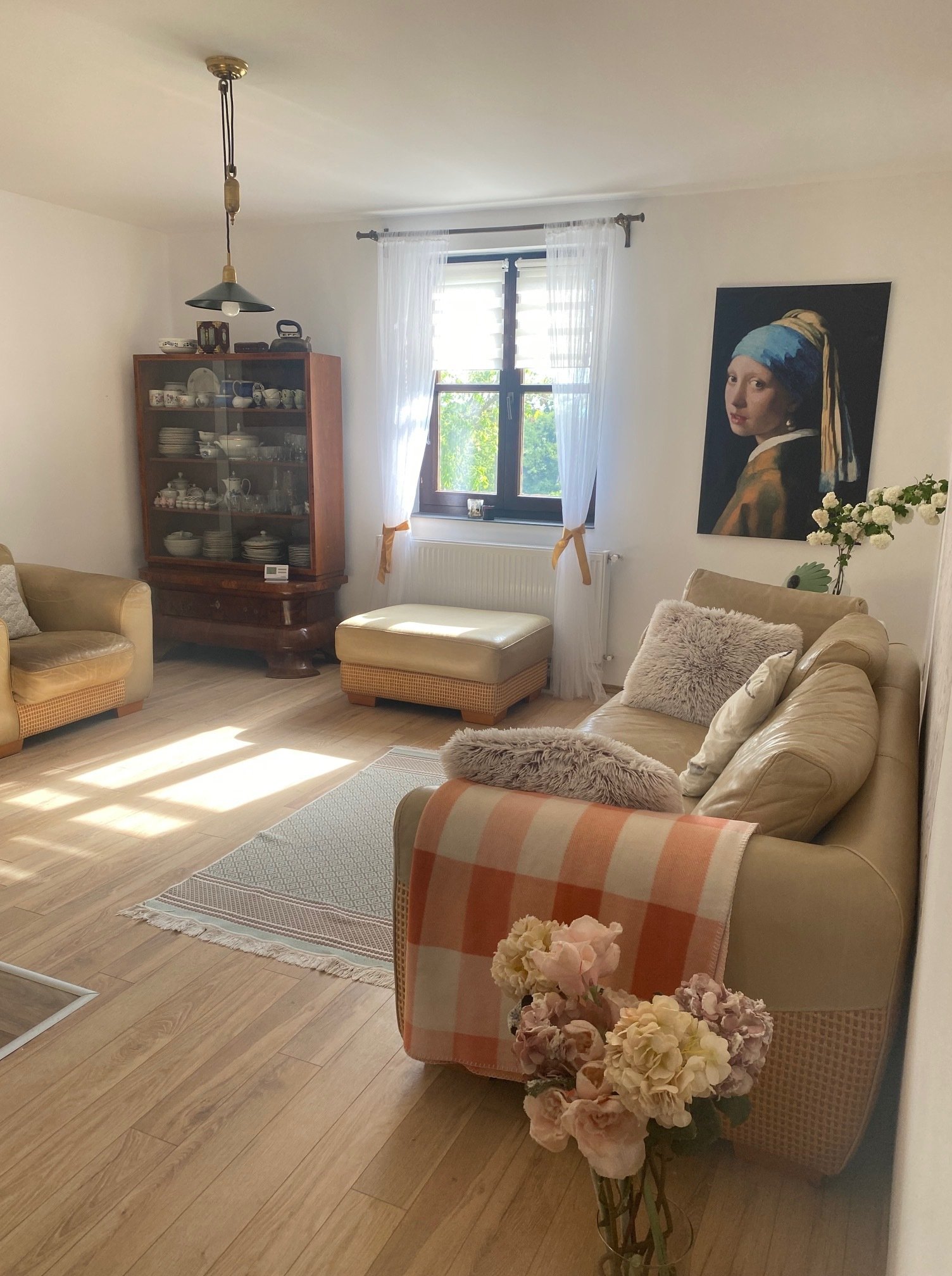 Renovated detached house in a quiet, natural setting – Kisbárapáti, photo 21 of 43