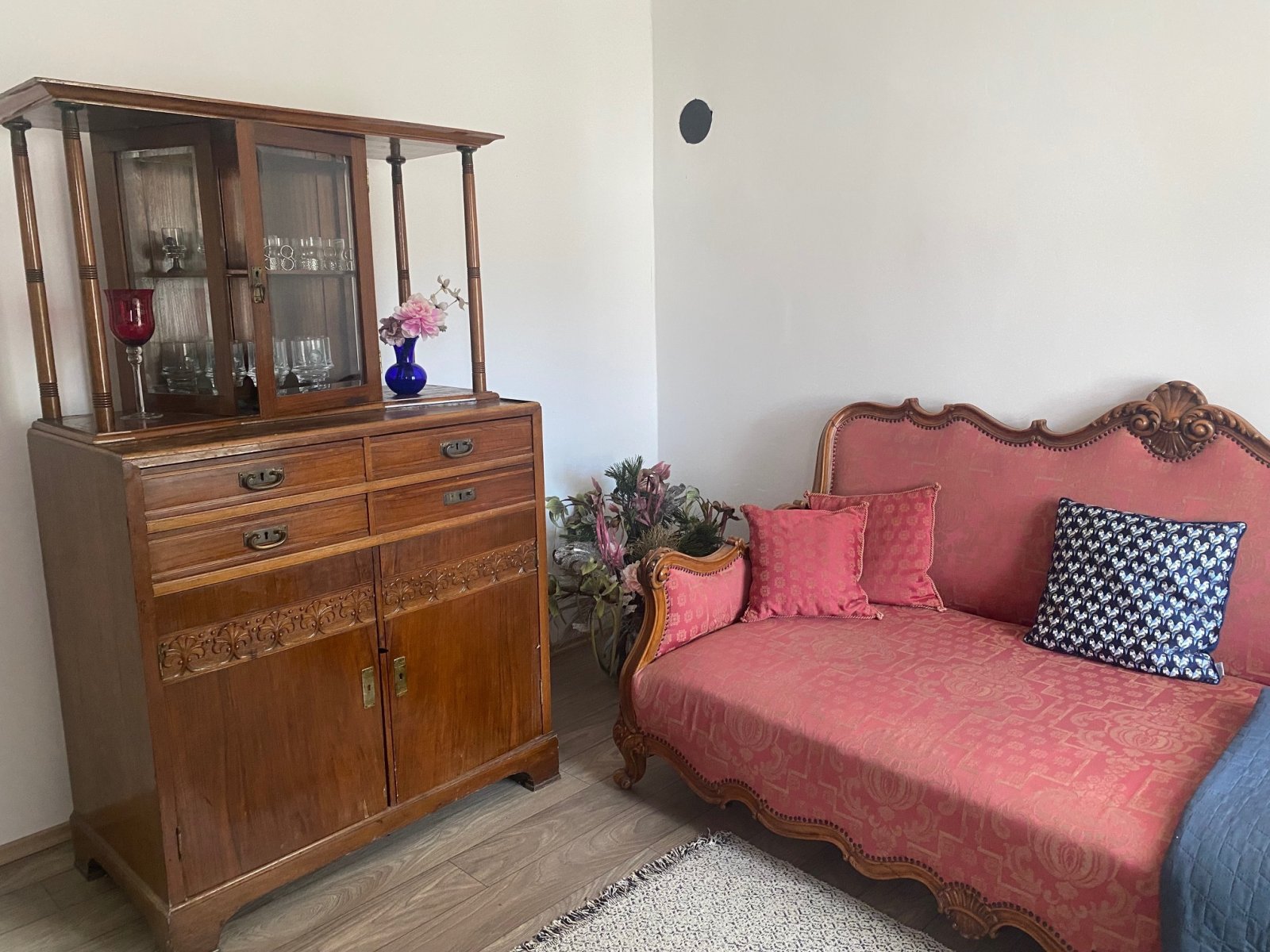 Renovated detached house in a quiet, natural setting – Kisbárapáti, photo 23 of 43