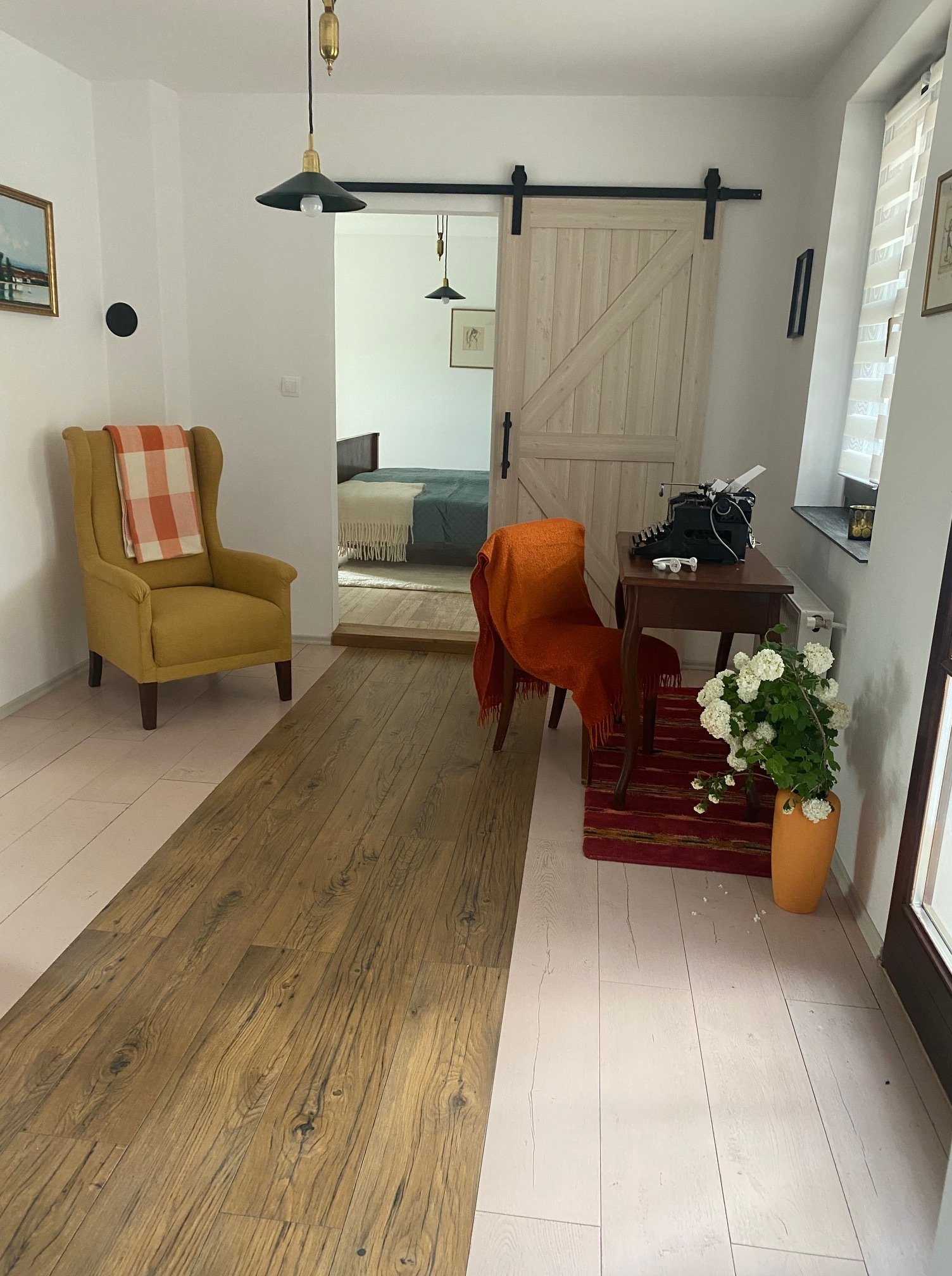 Renovated detached house in a quiet, natural setting – Kisbárapáti, photo 24 of 43