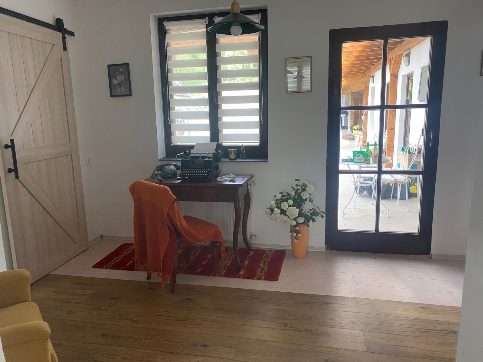 Renovated detached house in a quiet, natural setting – Kisbárapáti, photo 25 of 43