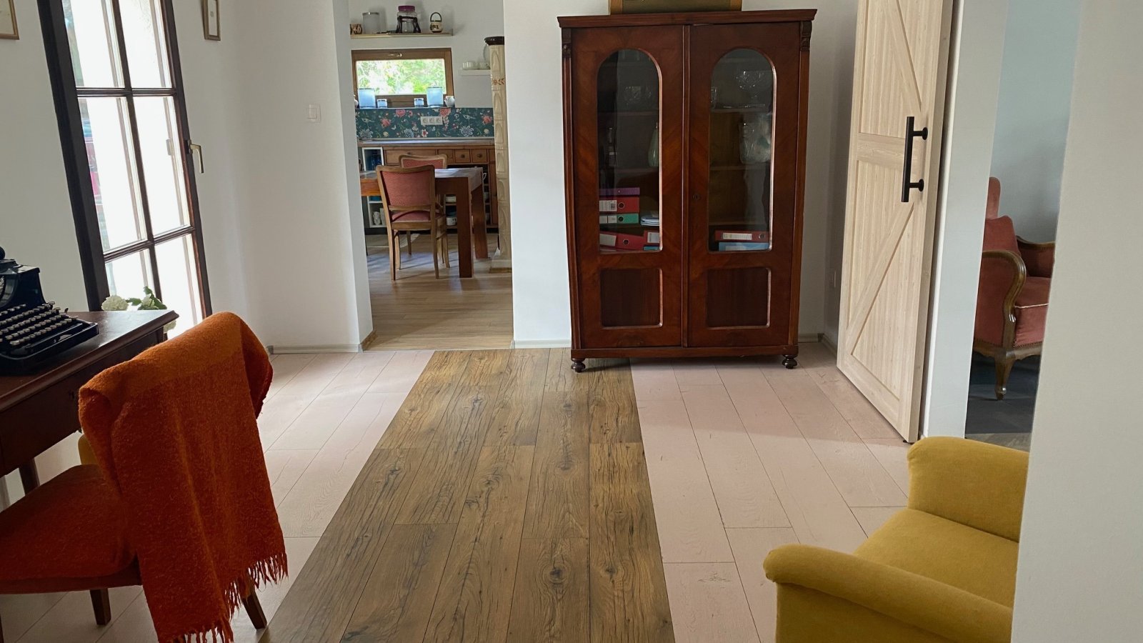 Renovated detached house in a quiet, natural setting – Kisbárapáti, photo 26 of 43
