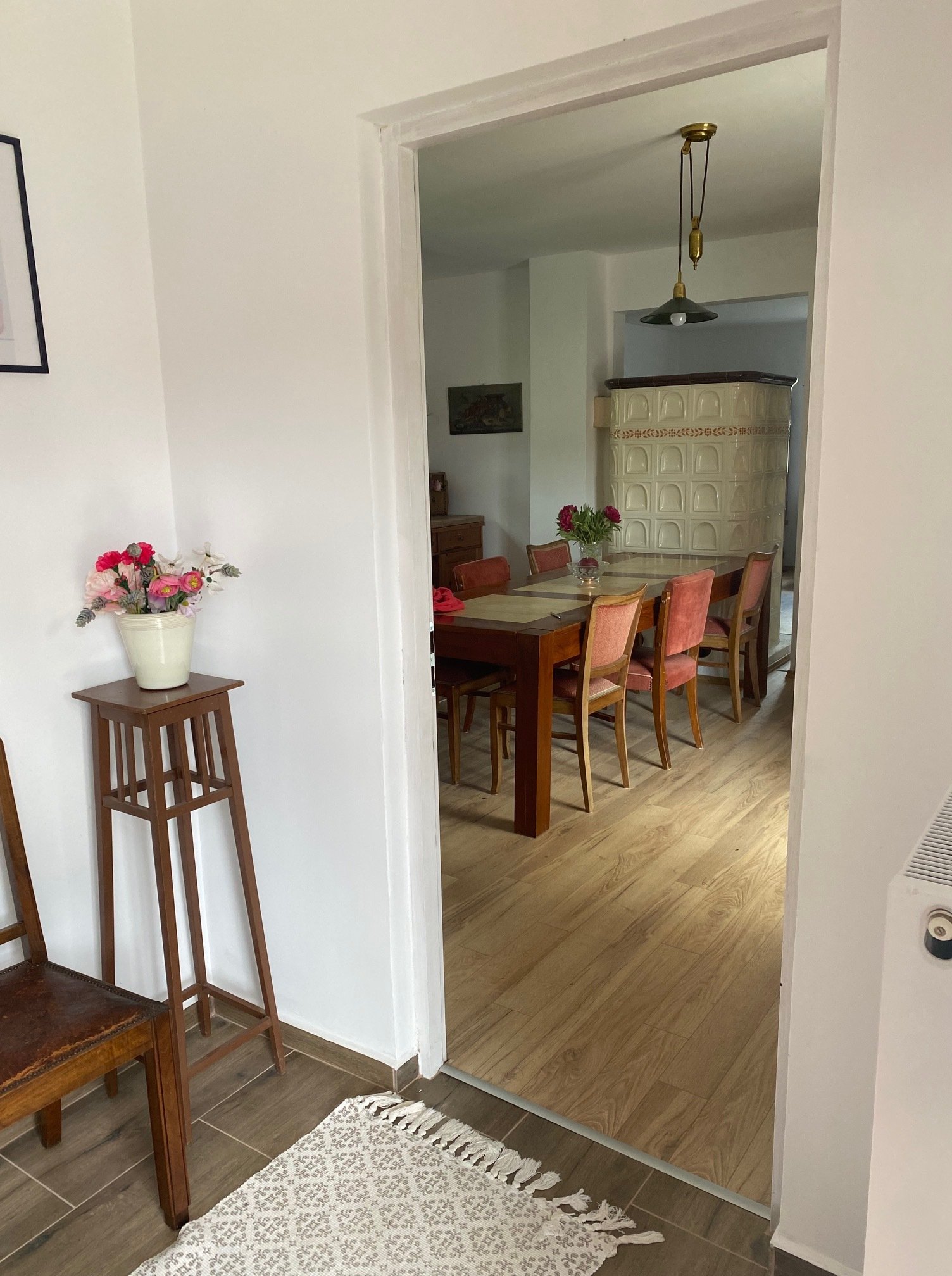 Renovated detached house in a quiet, natural setting – Kisbárapáti, photo 27 of 43
