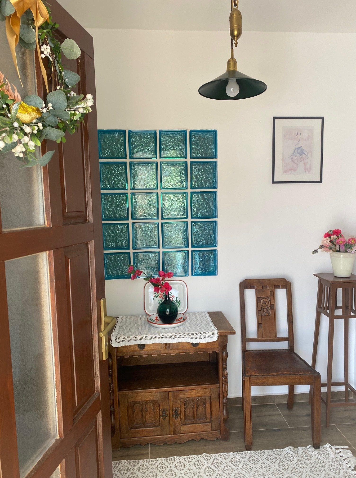 Renovated detached house in a quiet, natural setting – Kisbárapáti, photo 29 of 43