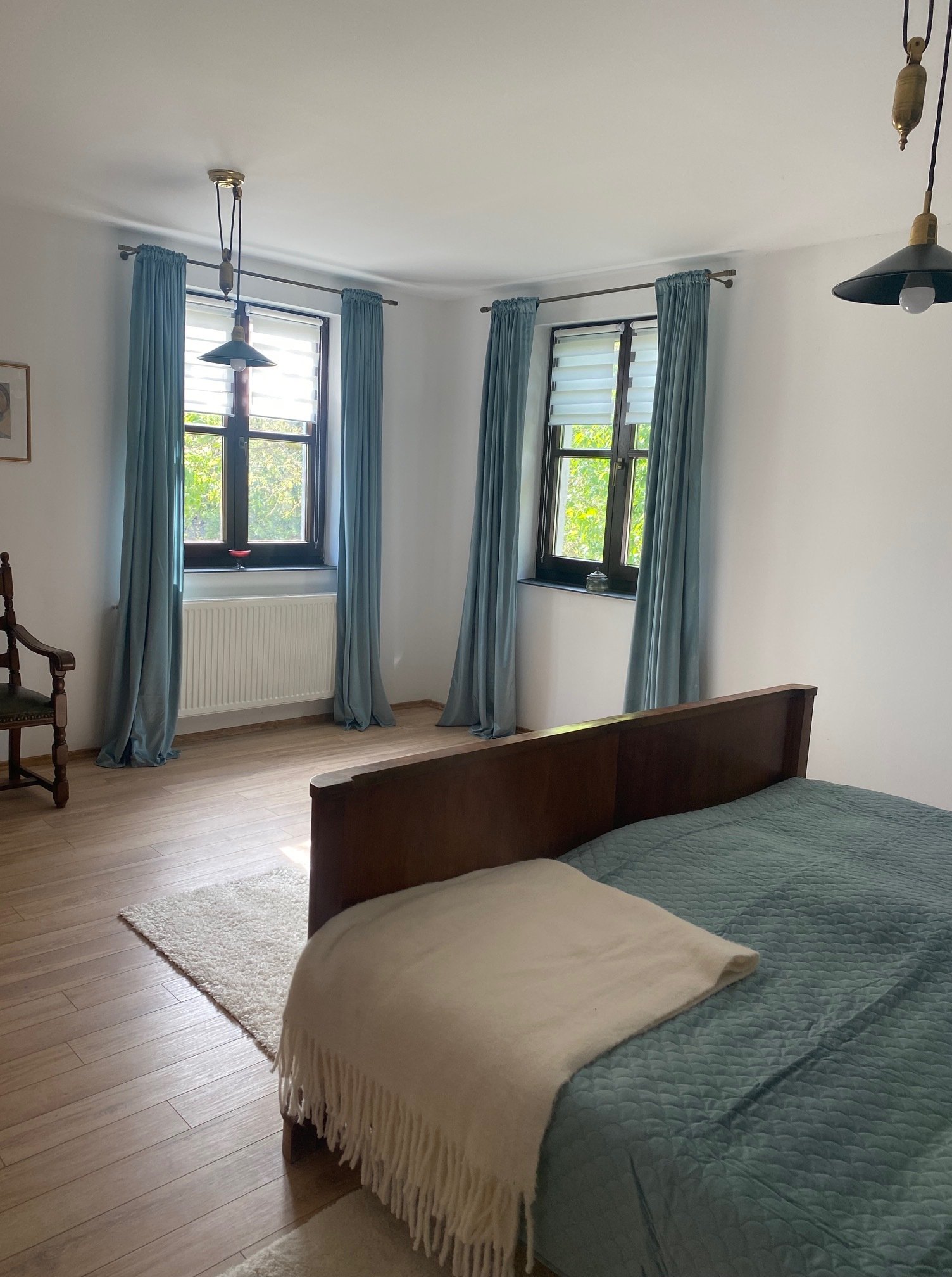 Renovated detached house in a quiet, natural setting – Kisbárapáti, photo 32 of 43