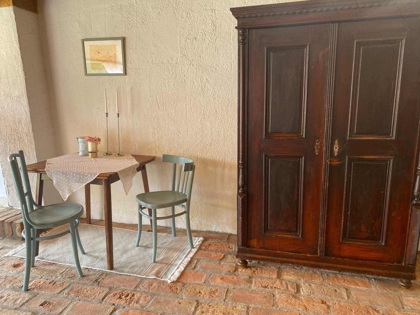 Renovated detached house in a quiet, natural setting – Kisbárapáti, photo 33 of 43