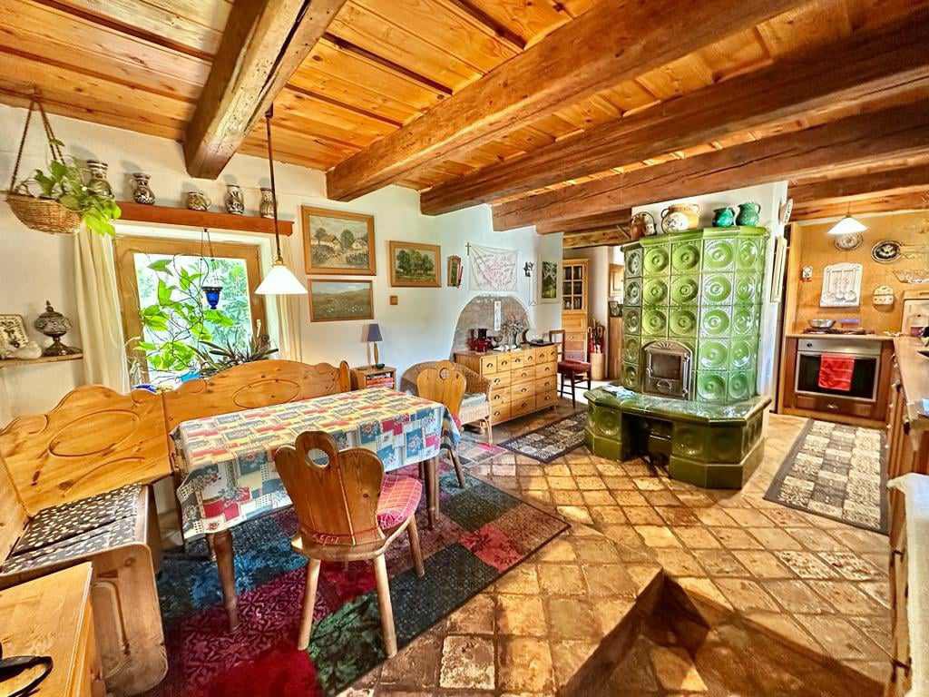 A beautifully renovated, unique detached house with an adjoining, versatile outbuilding. – Fehértó, photo 8 of 26
