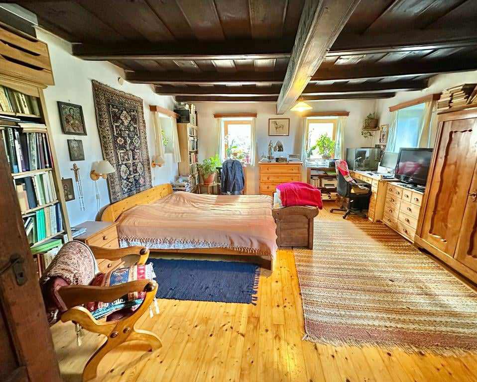 A beautifully renovated, unique detached house with an adjoining, versatile outbuilding. – Fehértó, photo 9 of 26
