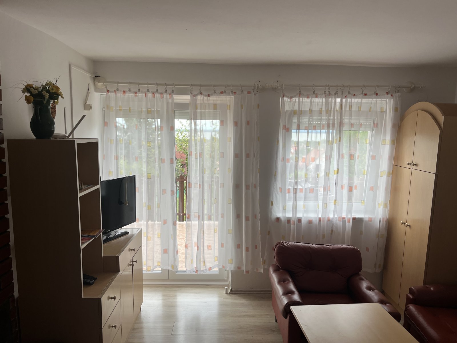 (ABA) Einfamilienhaus mit Panoramablick auf den See – Vonyarcvashegy, Bild 6 von 15