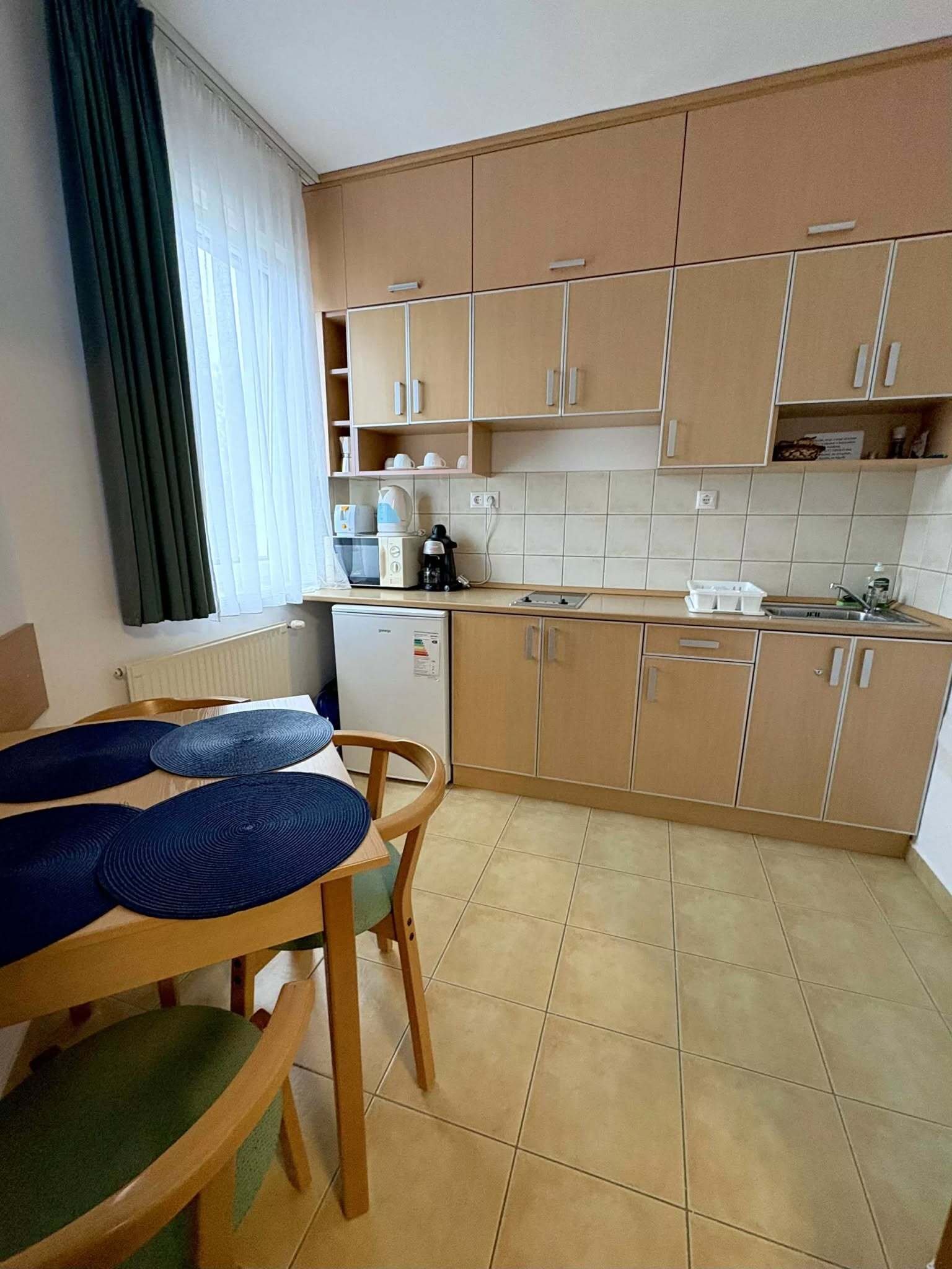 Attractive offers in the apartment building in Zalakaros!, photo 2 of 10