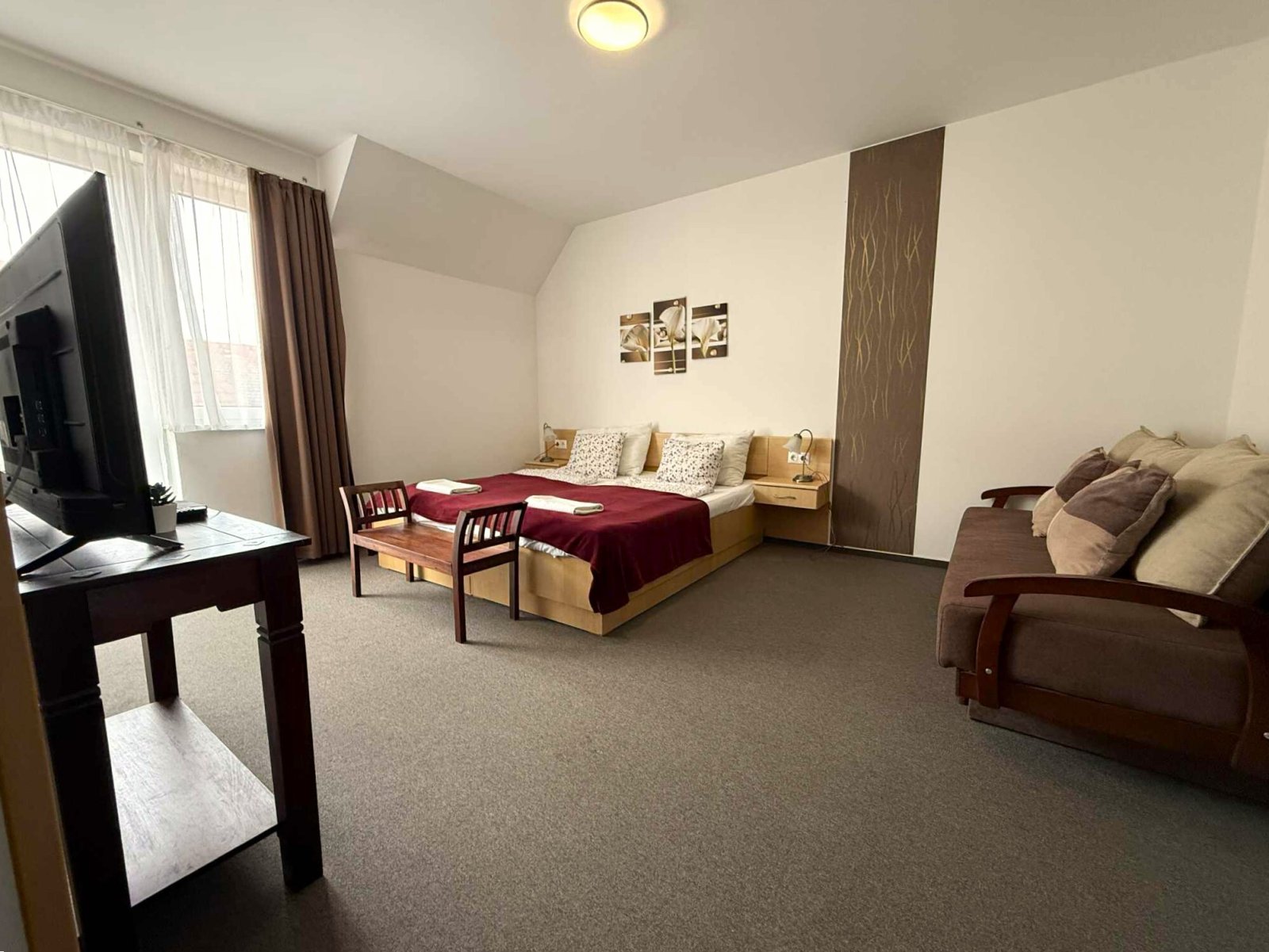Attractive offers in the apartment building in Zalakaros!, photo 3 of 10