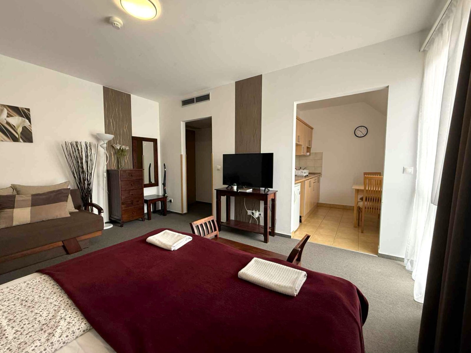 Attractive offers in the apartment building in Zalakaros!, photo 4 of 10