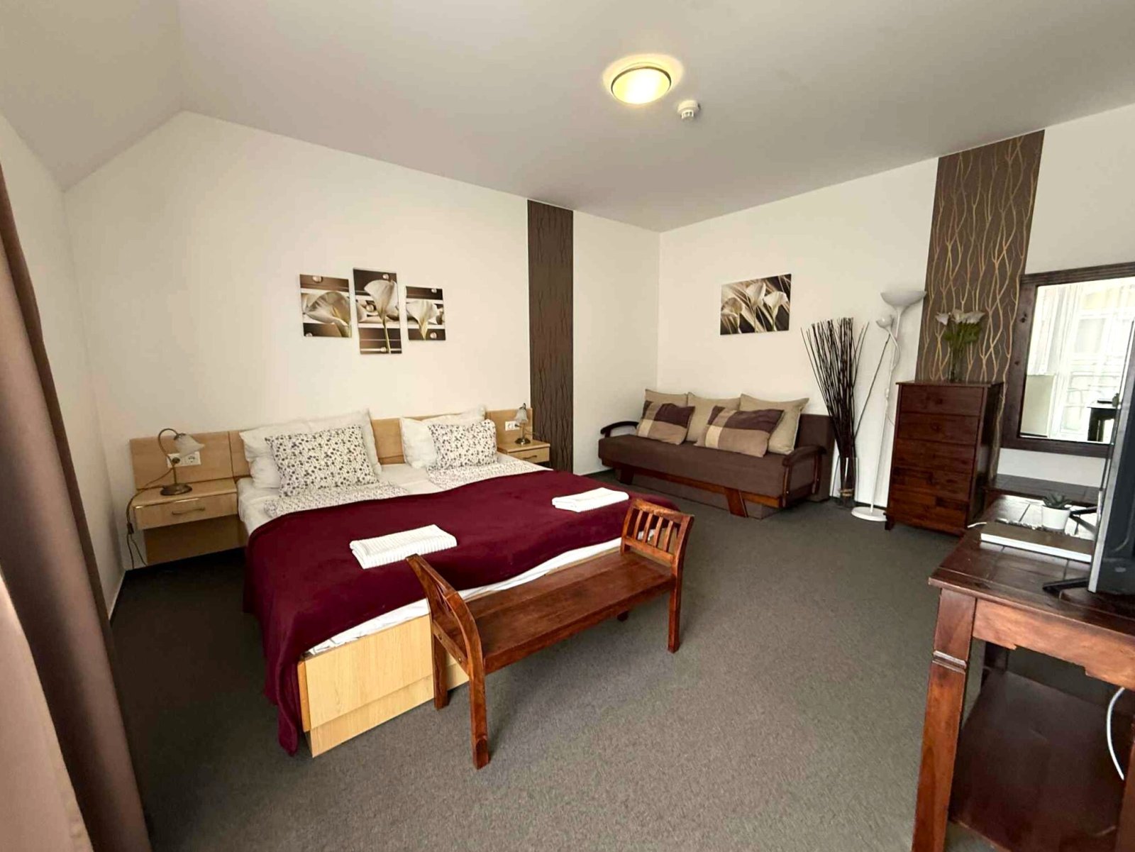 Attractive offers in the apartment building in Zalakaros!, photo 5 of 10