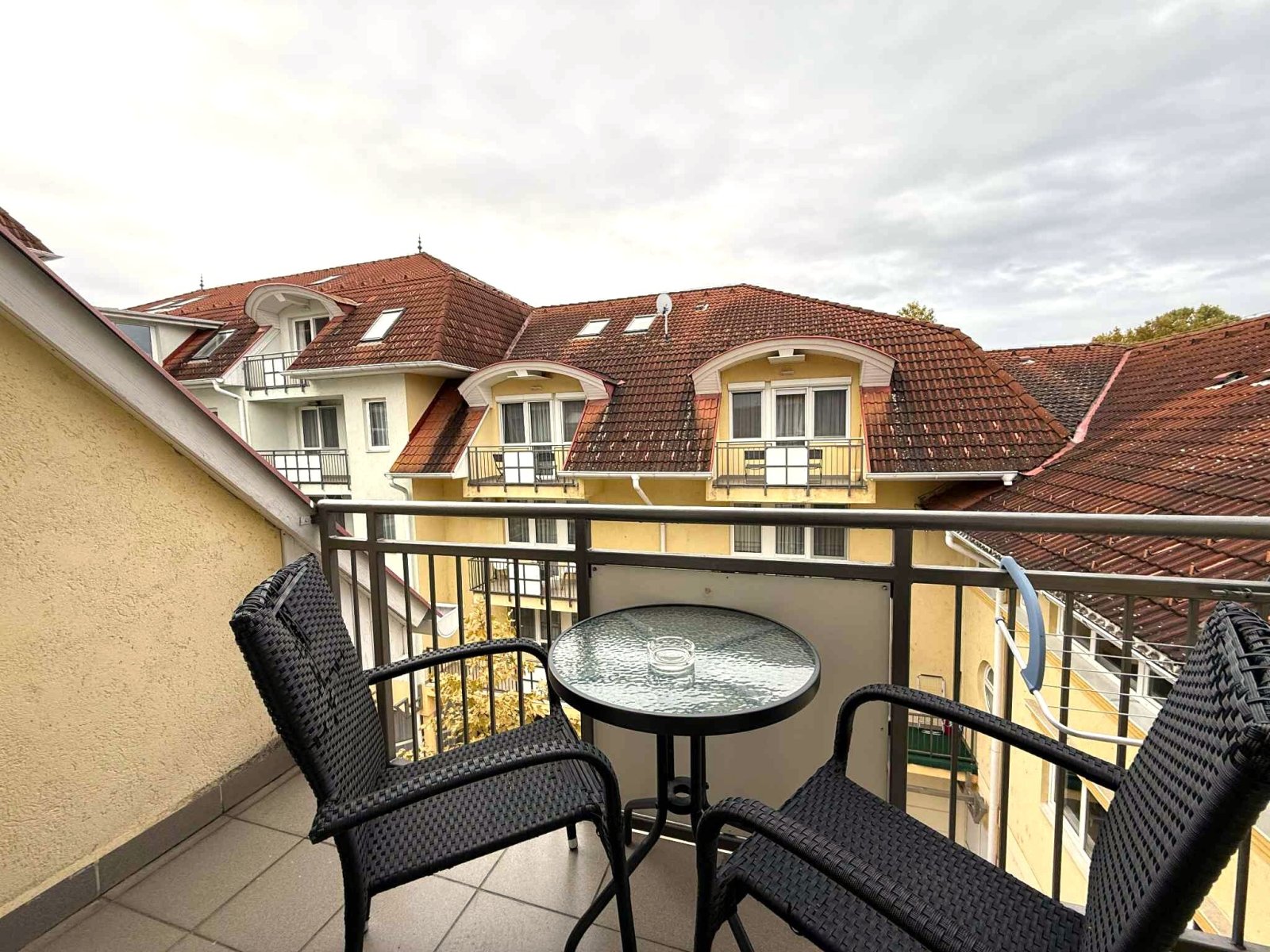 Attractive offers in the apartment building in Zalakaros!, photo 8 of 10