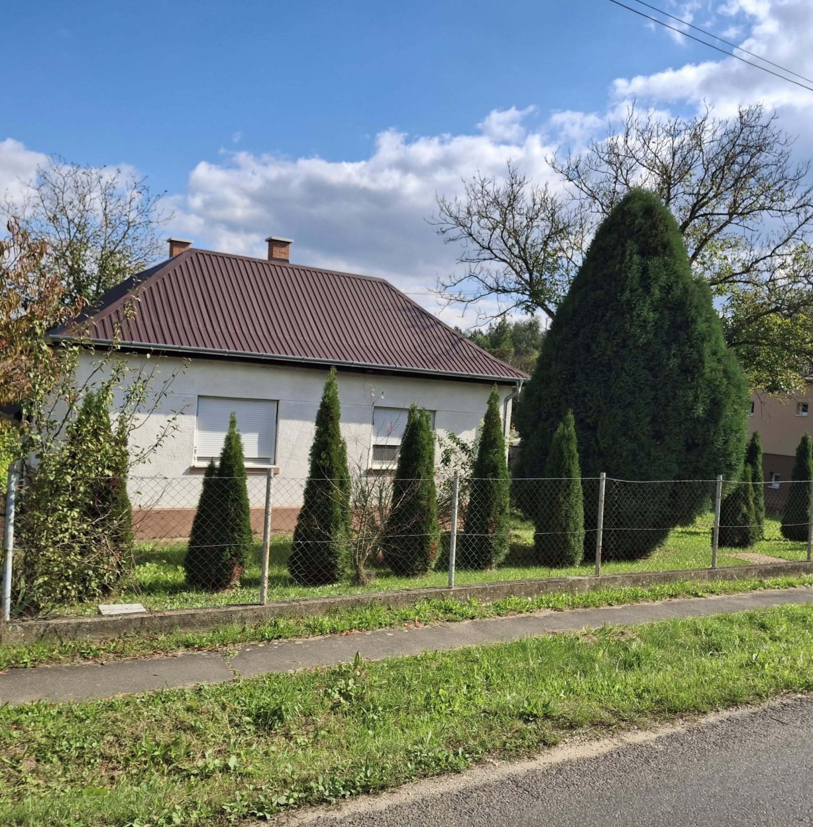(BBA) Renovierte Einfamilienhaus im Dreiländereck – Borsfa, Bild 1 von 21
