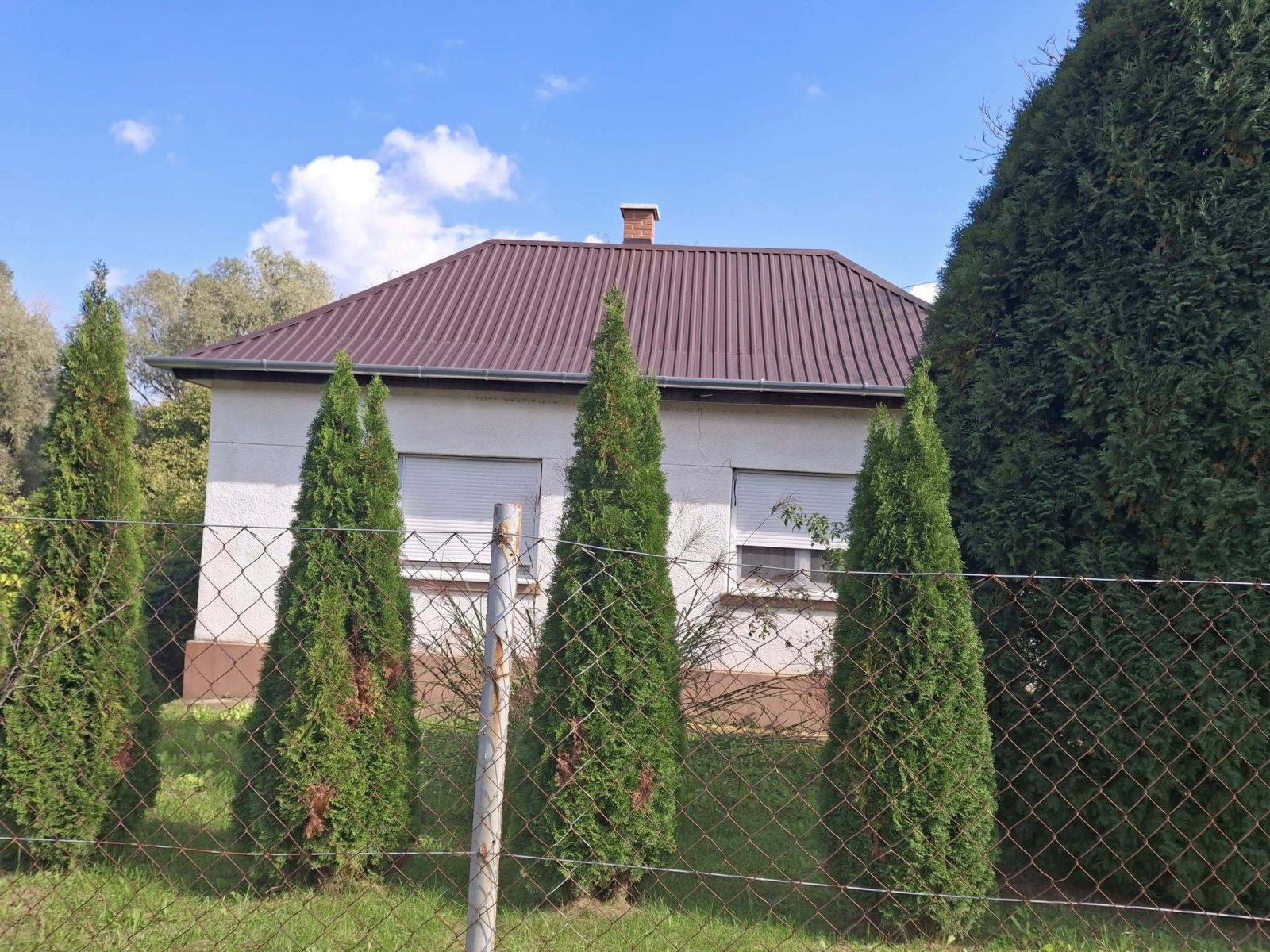 (BBA) Renovierte Einfamilienhaus im Dreiländereck – Borsfa, Bild 2 von 21