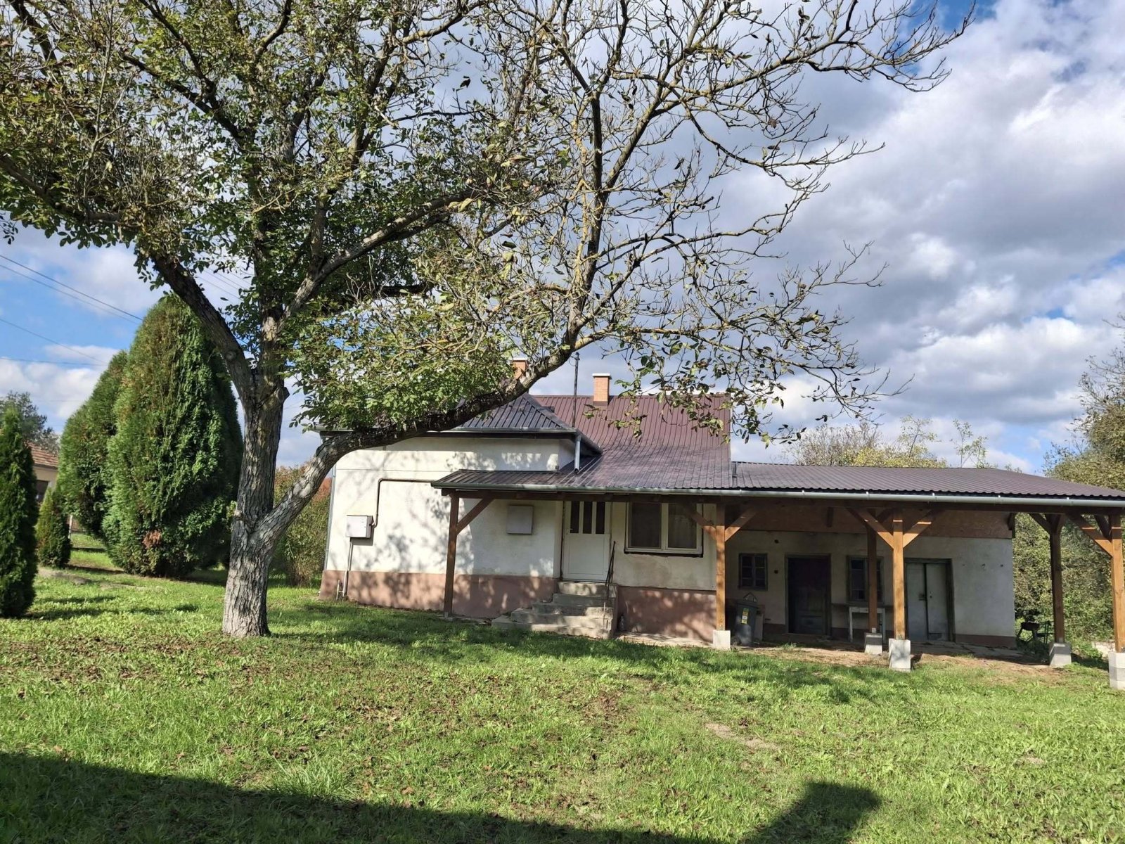 (BBA) Renovierte Einfamilienhaus im Dreiländereck – Borsfa, Bild 4 von 21