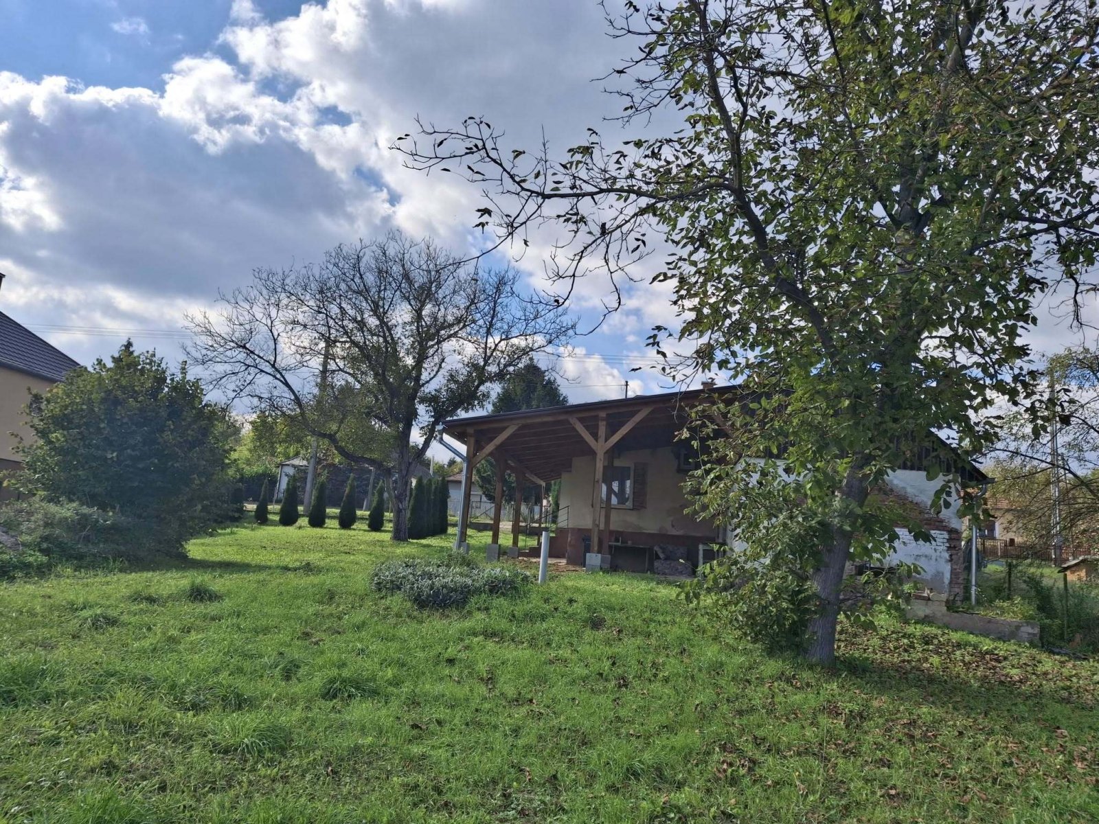 (BBA) Renovierte Einfamilienhaus im Dreiländereck – Borsfa, Bild 5 von 21