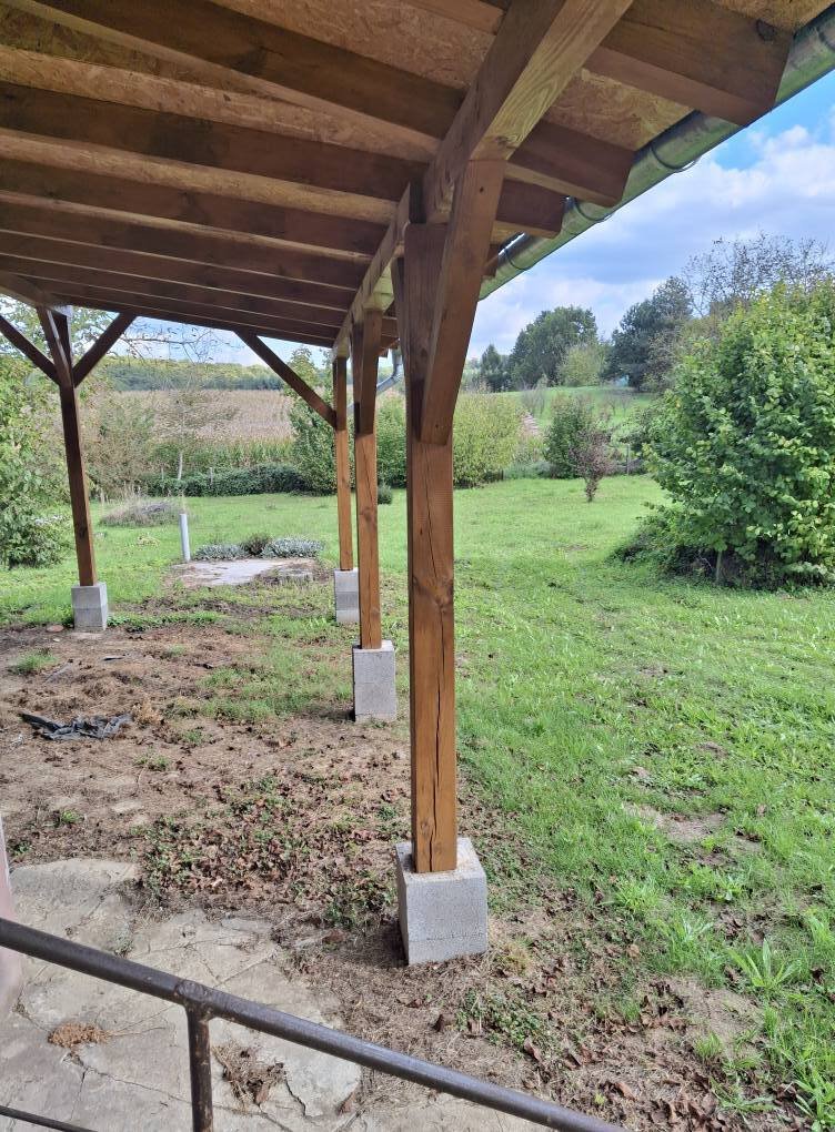 (BBA) Renovierte Einfamilienhaus im Dreiländereck – Borsfa, Bild 8 von 21