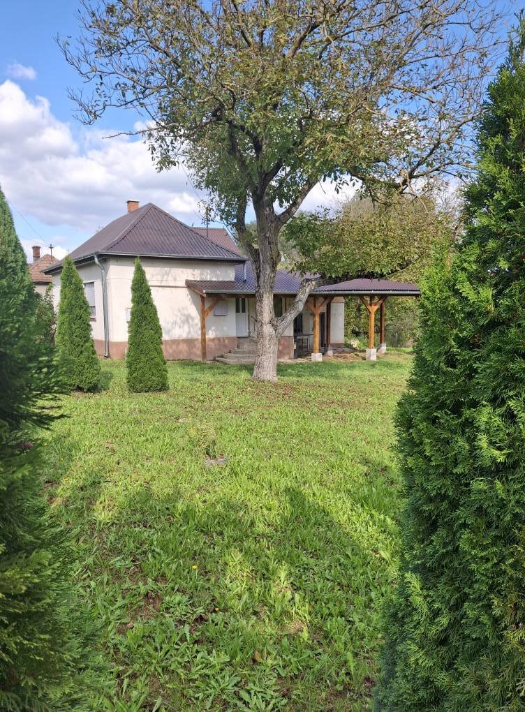 (BBA) Renovierte Einfamilienhaus im Dreiländereck – Borsfa, Bild 10 von 21