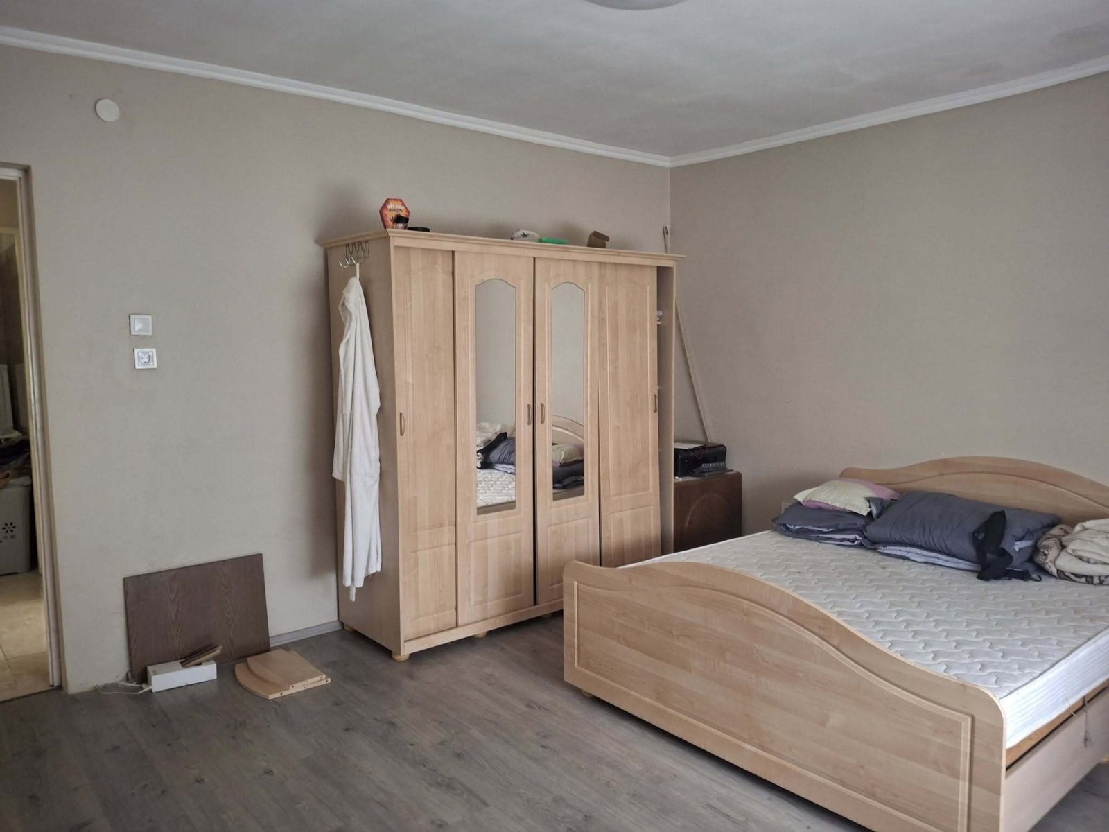 (BBA) Renovierte Einfamilienhaus im Dreiländereck – Borsfa, Bild 15 von 21