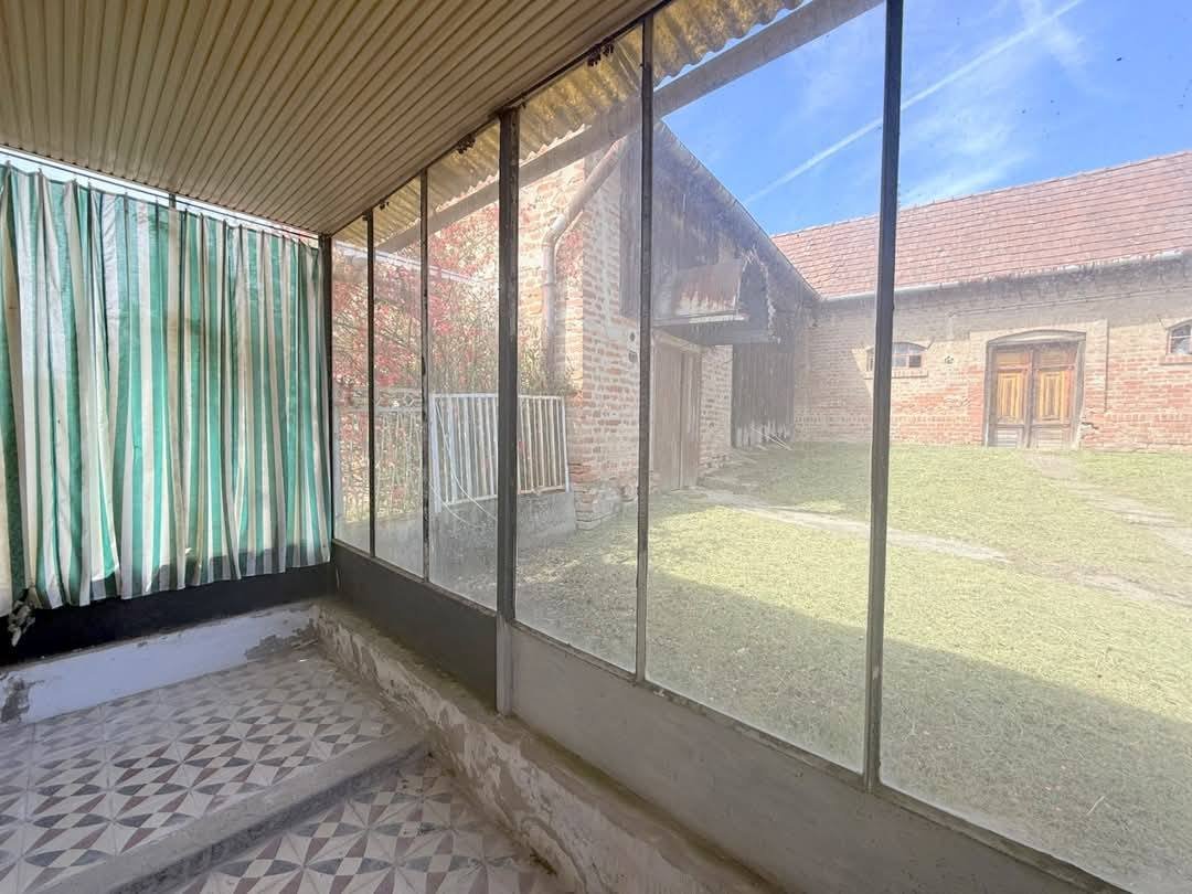 Detached house with many possibilities, in one of the best located villages in Zala County – Magyarszentmiklós, photo 2 of 29