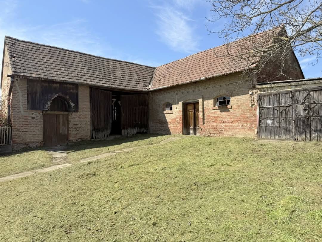Detached house with many possibilities, in one of the best located villages in Zala County – Magyarszentmiklós, photo 5 of 29