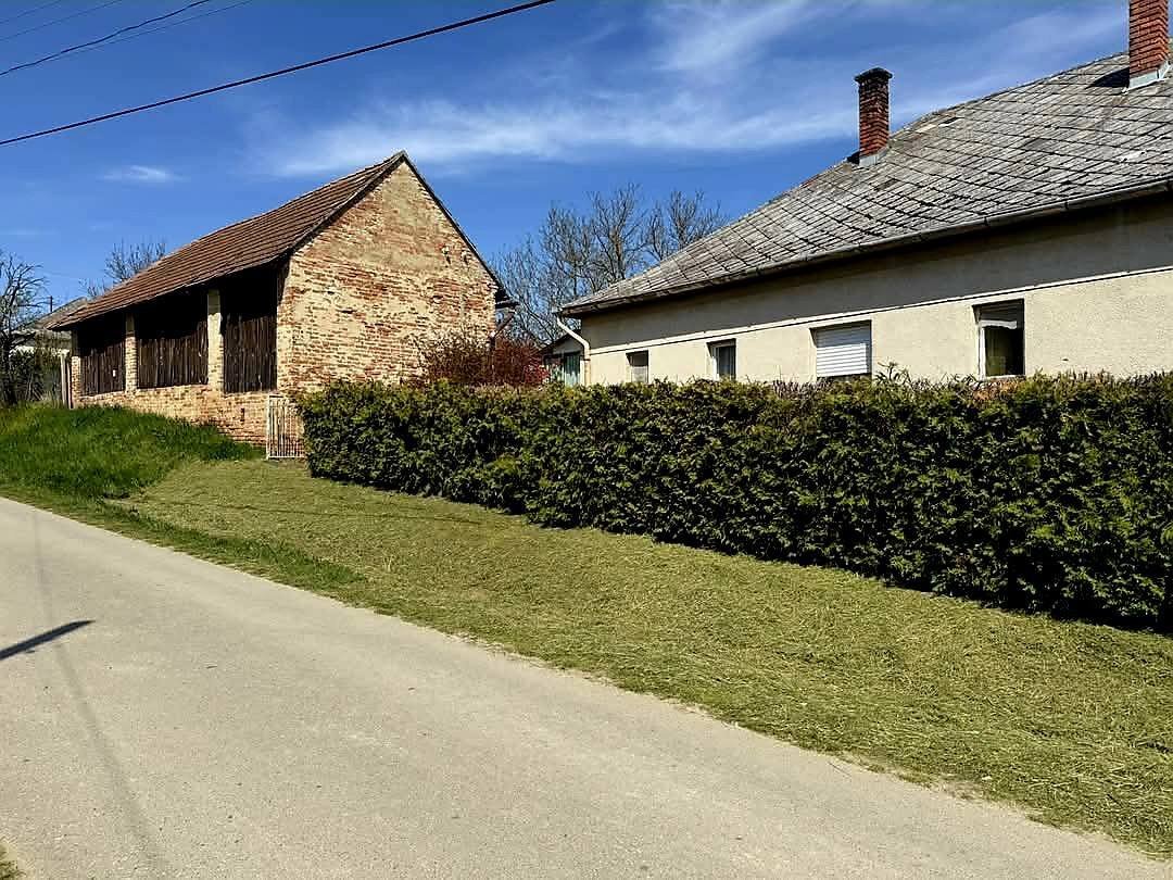 Detached house with many possibilities, in one of the best located villages in Zala County – Magyarszentmiklós, photo 7 of 29