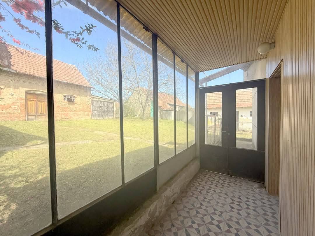 Detached house with many possibilities, in one of the best located villages in Zala County – Magyarszentmiklós, photo 11 of 29