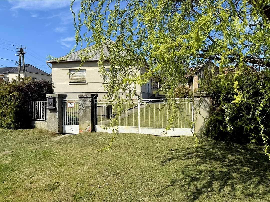 Detached house with many possibilities, in one of the best located villages in Zala County – Magyarszentmiklós, photo 13 of 29
