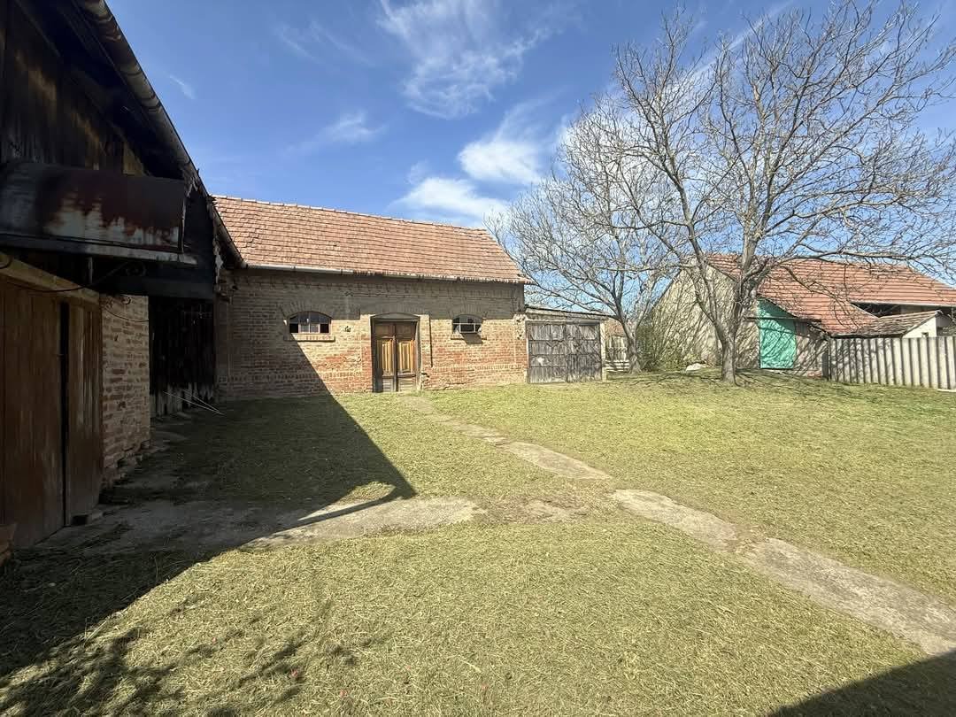 Detached house with many possibilities, in one of the best located villages in Zala County – Magyarszentmiklós, photo 14 of 29