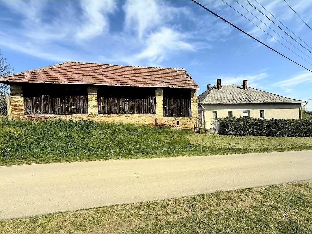 Detached house with many possibilities, in one of the best located villages in Zala County – Magyarszentmiklós, photo 27 of 29