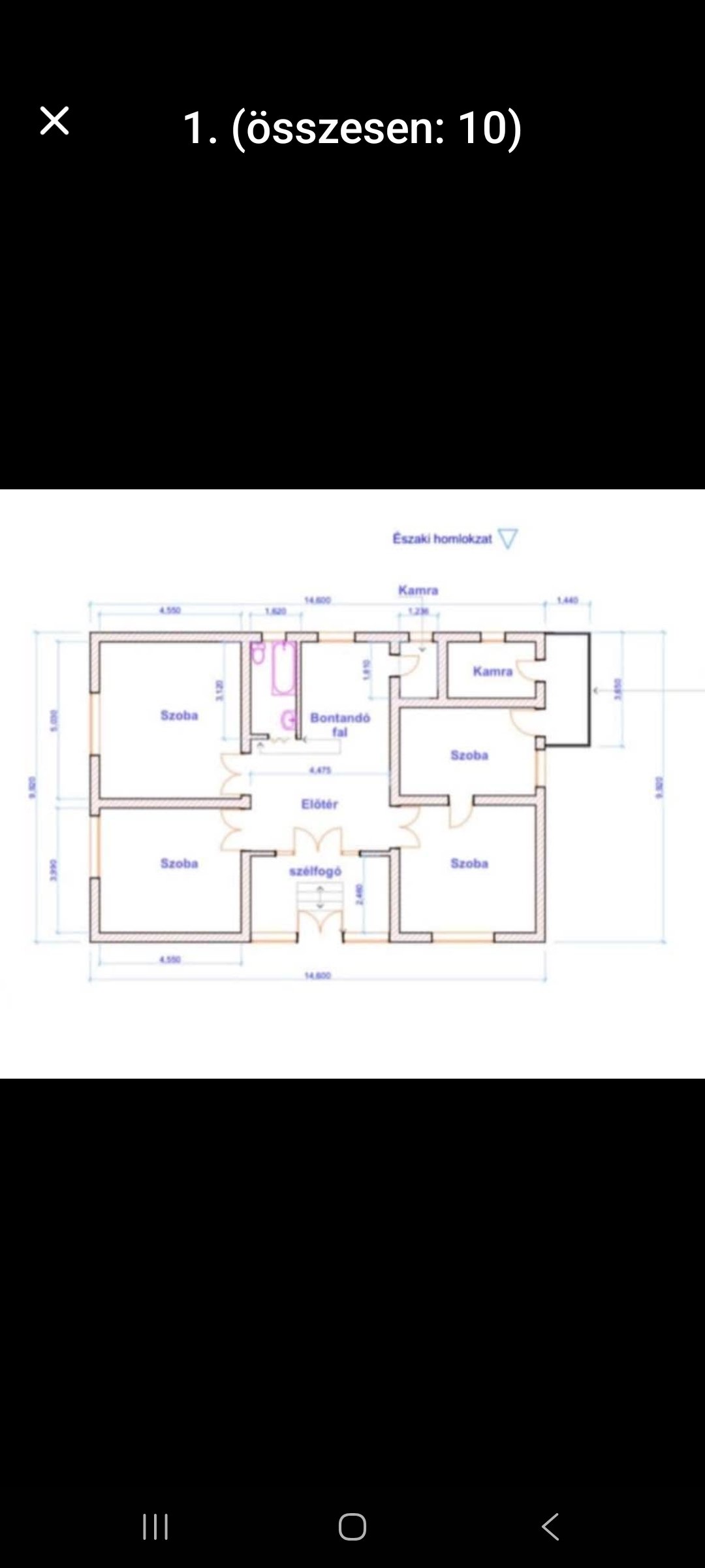 Detached house with many possibilities, in one of the best located villages in Zala County – Magyarszentmiklós, photo 28 of 29