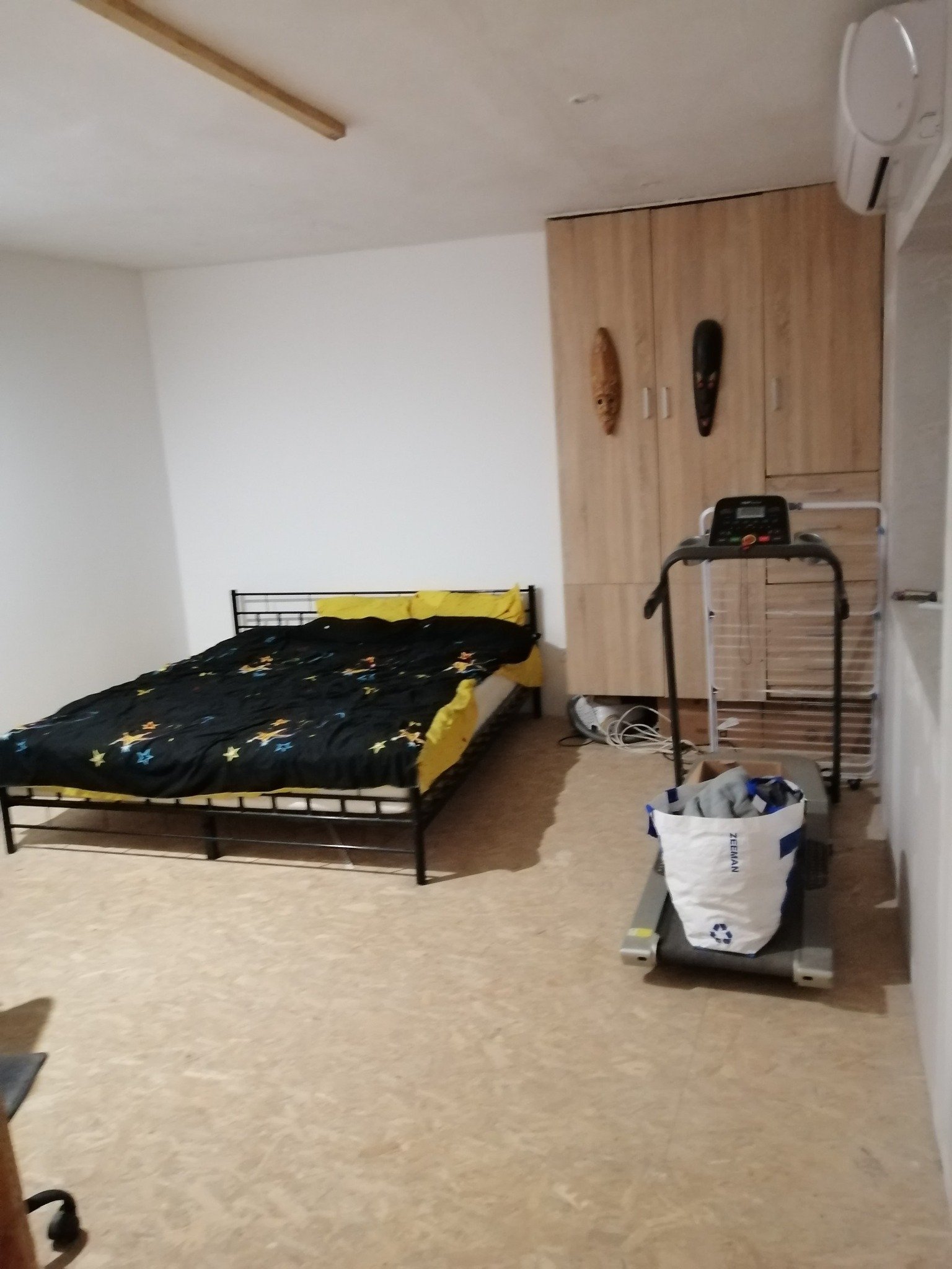 (CCA) Teilrenoviertes Anwesen zur Tierhaltung mit zwei Wohneinheiten – Pacsa, Bild 4 von 6