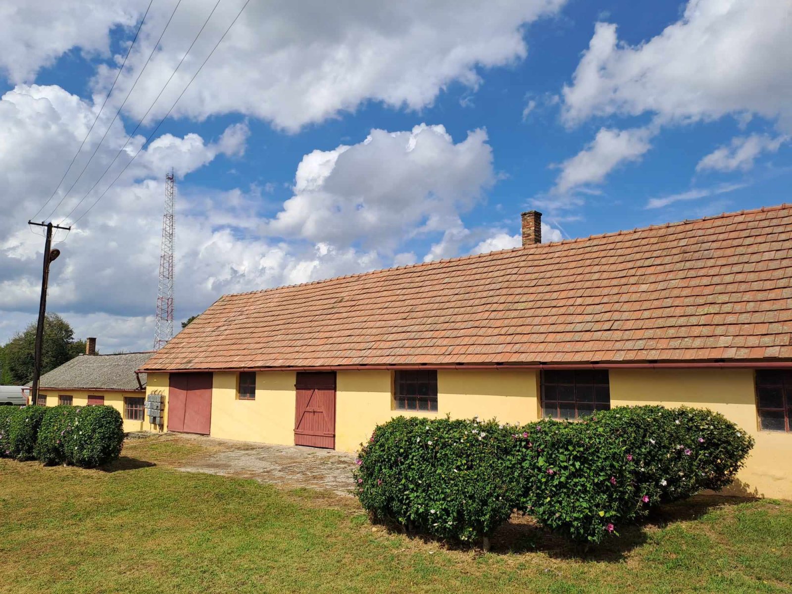 (AAA) Großes Familienhaus in wunderschöner Lage – Lábod, Bild 8 von 20