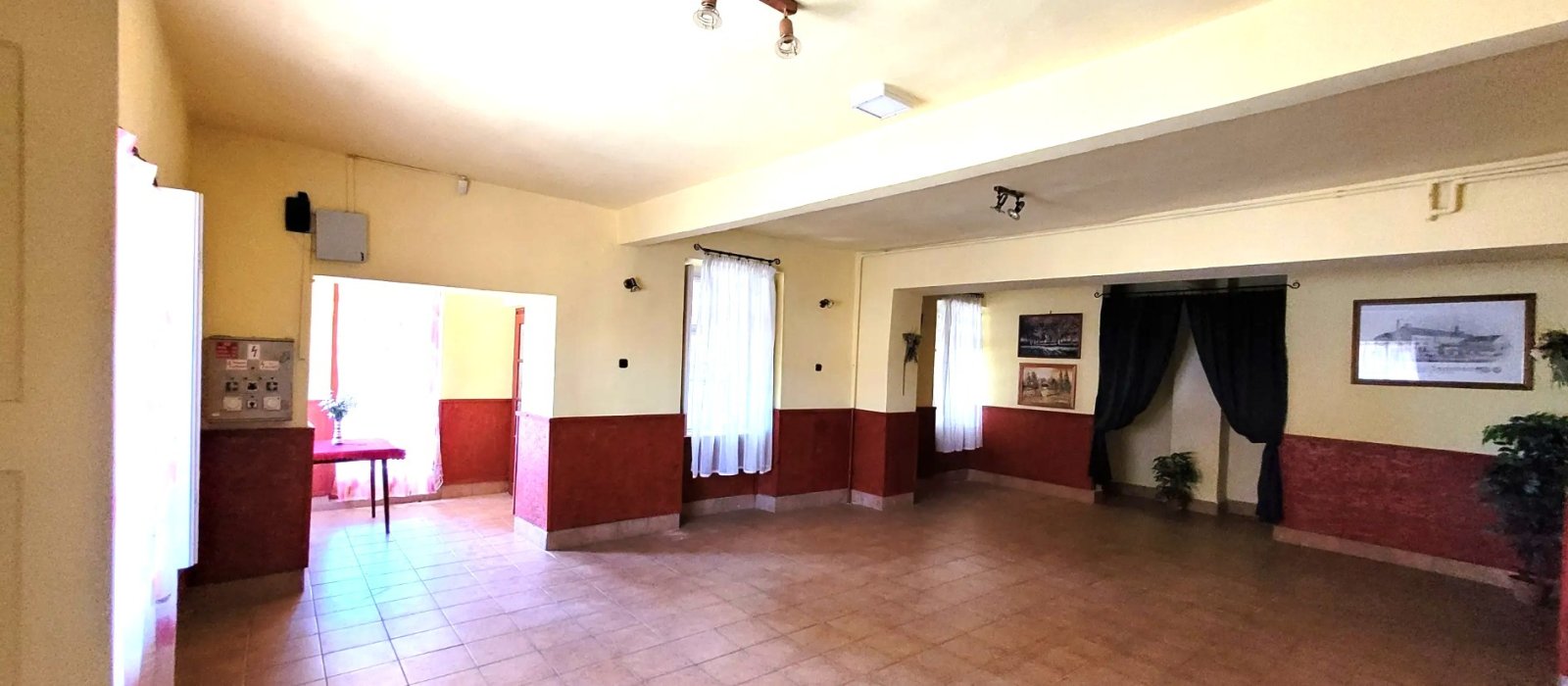 (AAA) Großes Familienhaus in wunderschöner Lage – Lábod, Bild 9 von 20