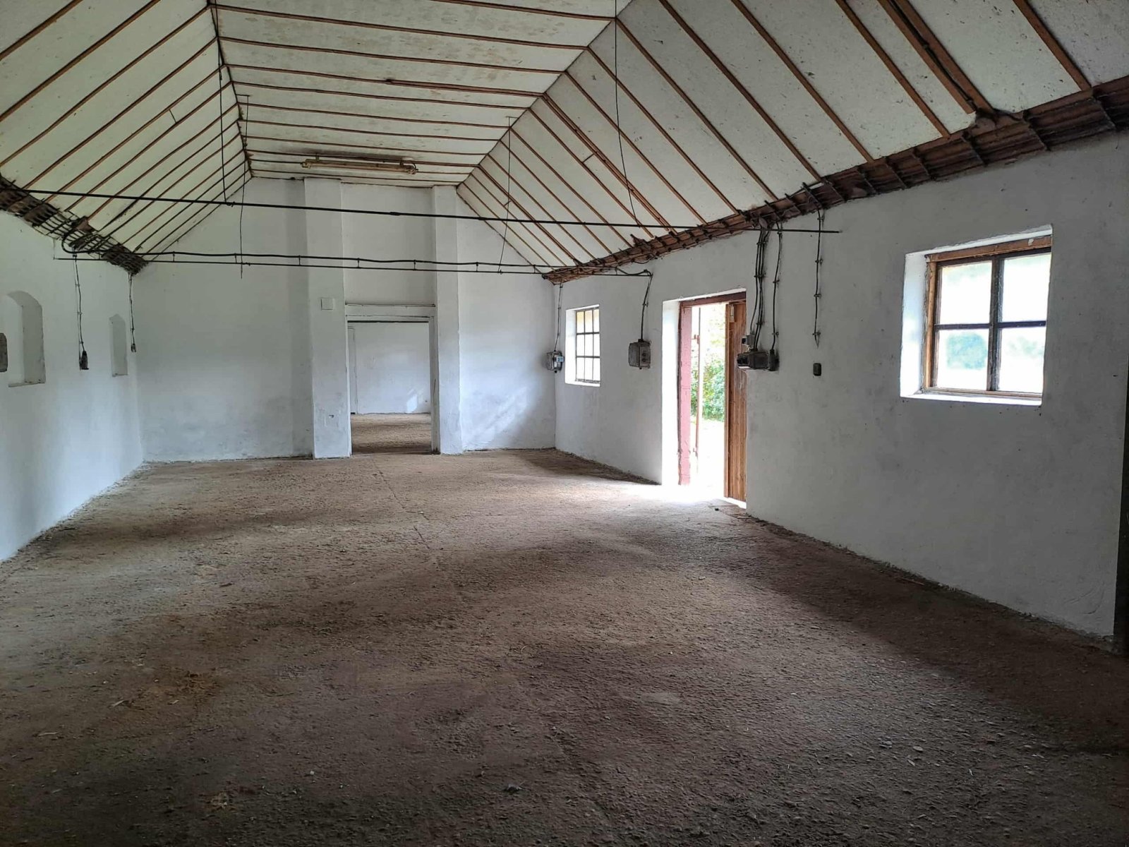 (AAA) Großes Familienhaus in wunderschöner Lage – Lábod, Bild 17 von 20