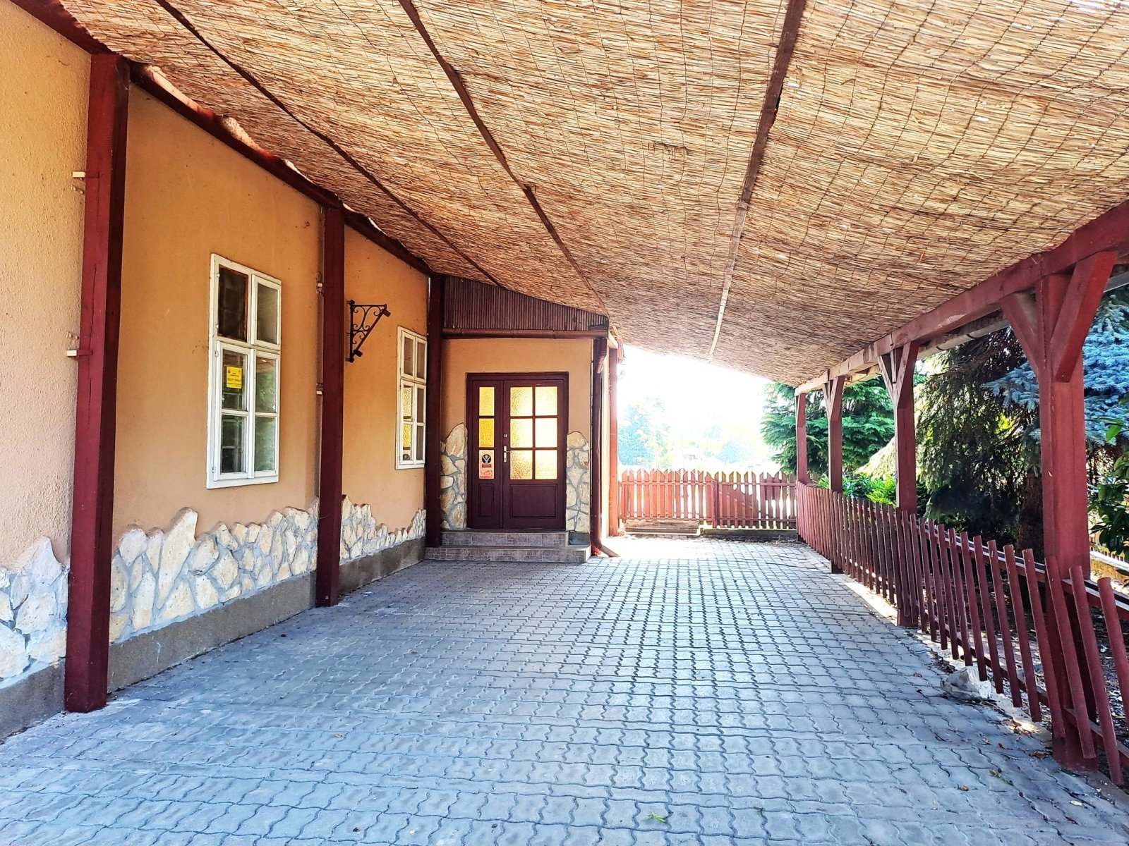 (AAA) Großes Familienhaus in wunderschöner Lage – Lábod, Bild 19 von 20