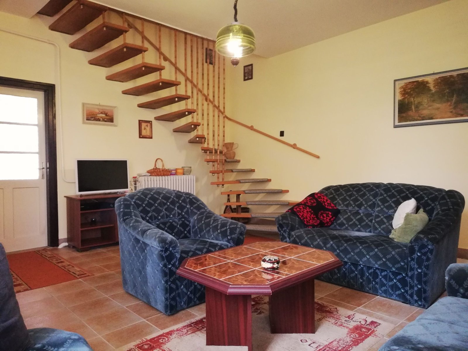Vrijstaande woning in een rustige, kindvriendelijke buurt. – bei Nagykanizsa, foto 4 van 17