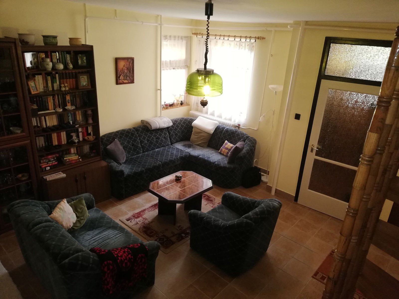Vrijstaande woning in een rustige, kindvriendelijke buurt. – bei Nagykanizsa, foto 5 van 17