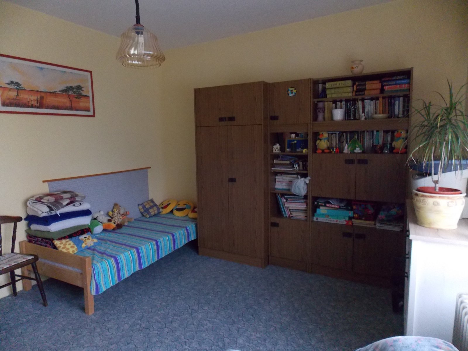 Vrijstaande woning in een rustige, kindvriendelijke buurt. – bei Nagykanizsa, foto 6 van 17