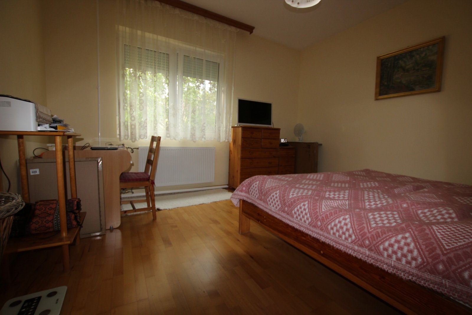 Vrijstaande woning in een rustige, kindvriendelijke buurt. – bei Nagykanizsa, foto 9 van 17