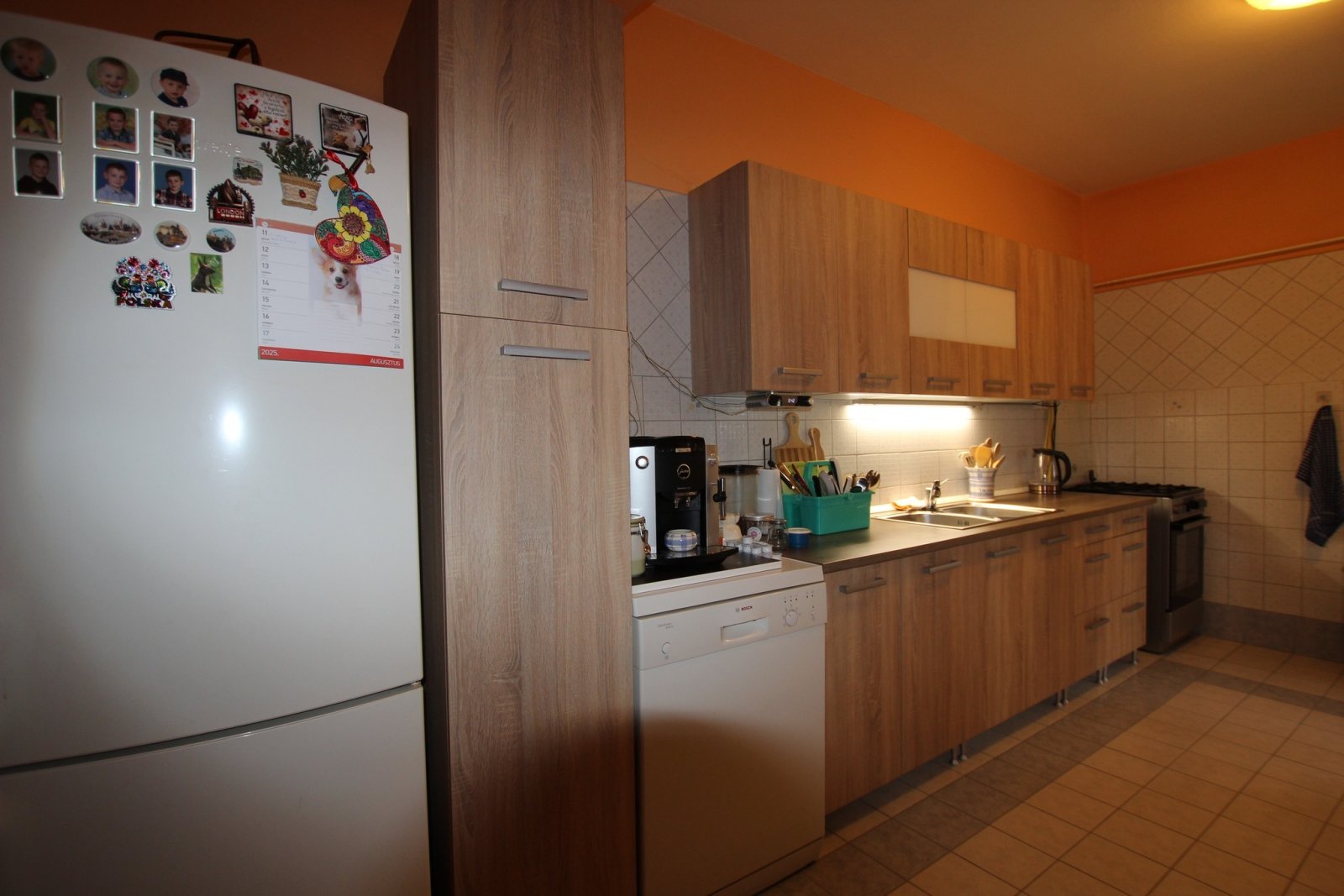 Vrijstaande woning in een rustige, kindvriendelijke buurt. – bei Nagykanizsa, foto 11 van 17
